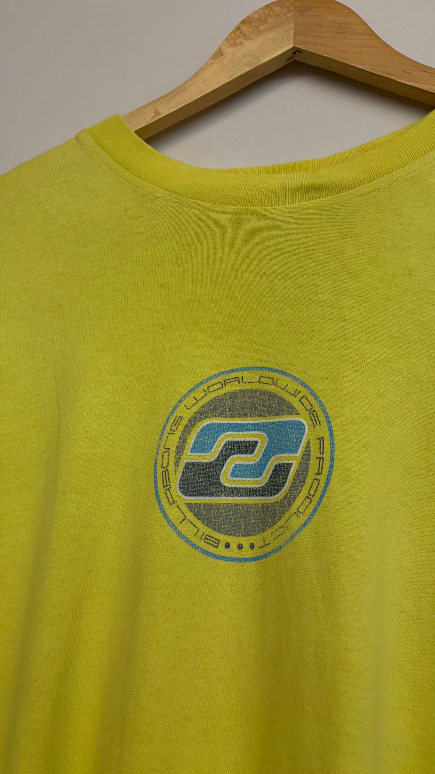 2000s Billabong T-Shirt M