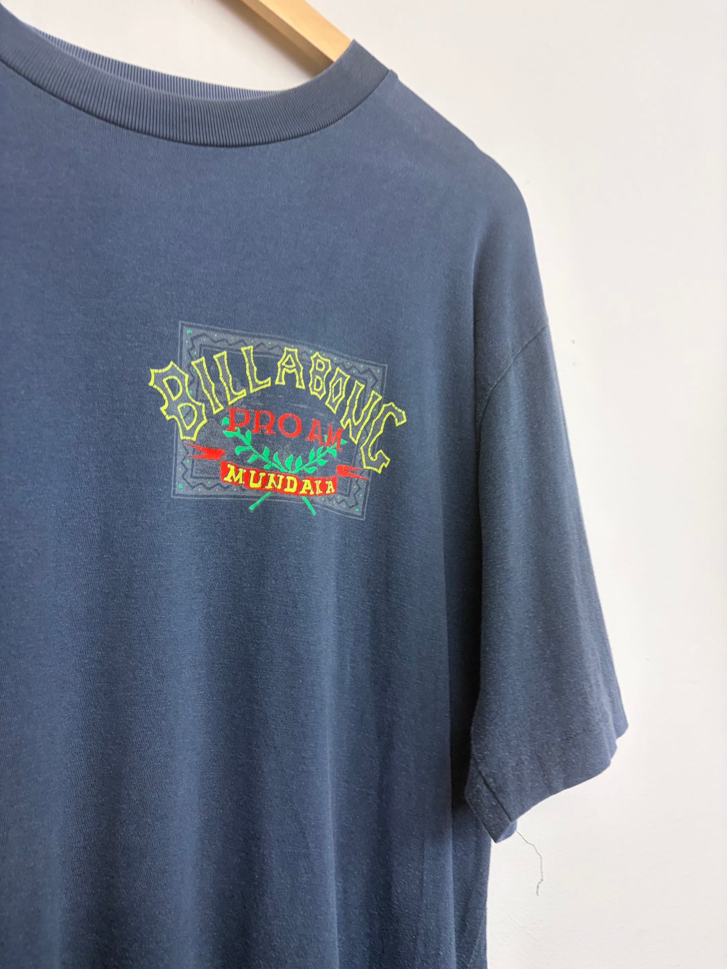 90s/80s Billabong T-Shirt XXL