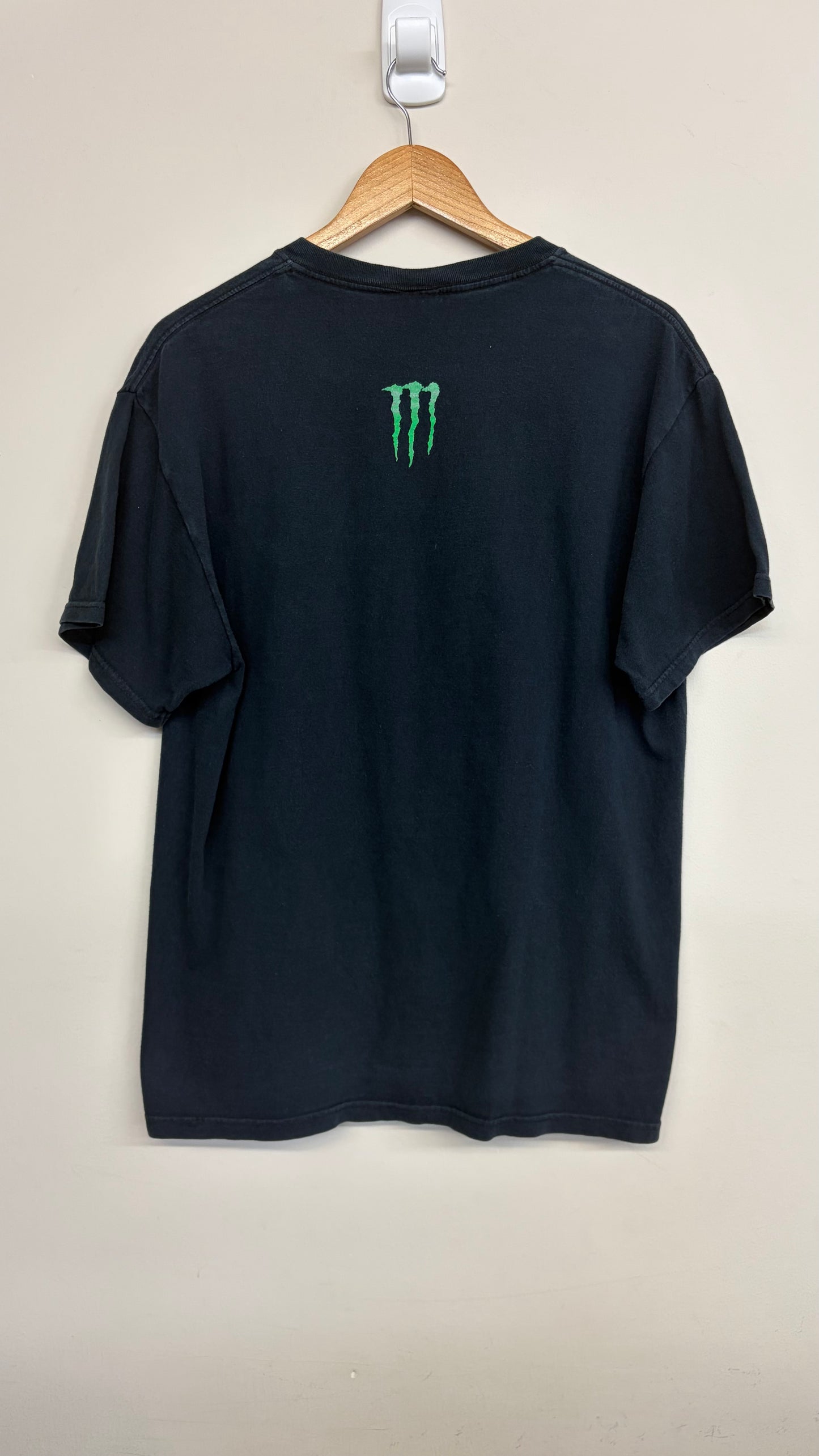 2000s Monster T-Shirt Large