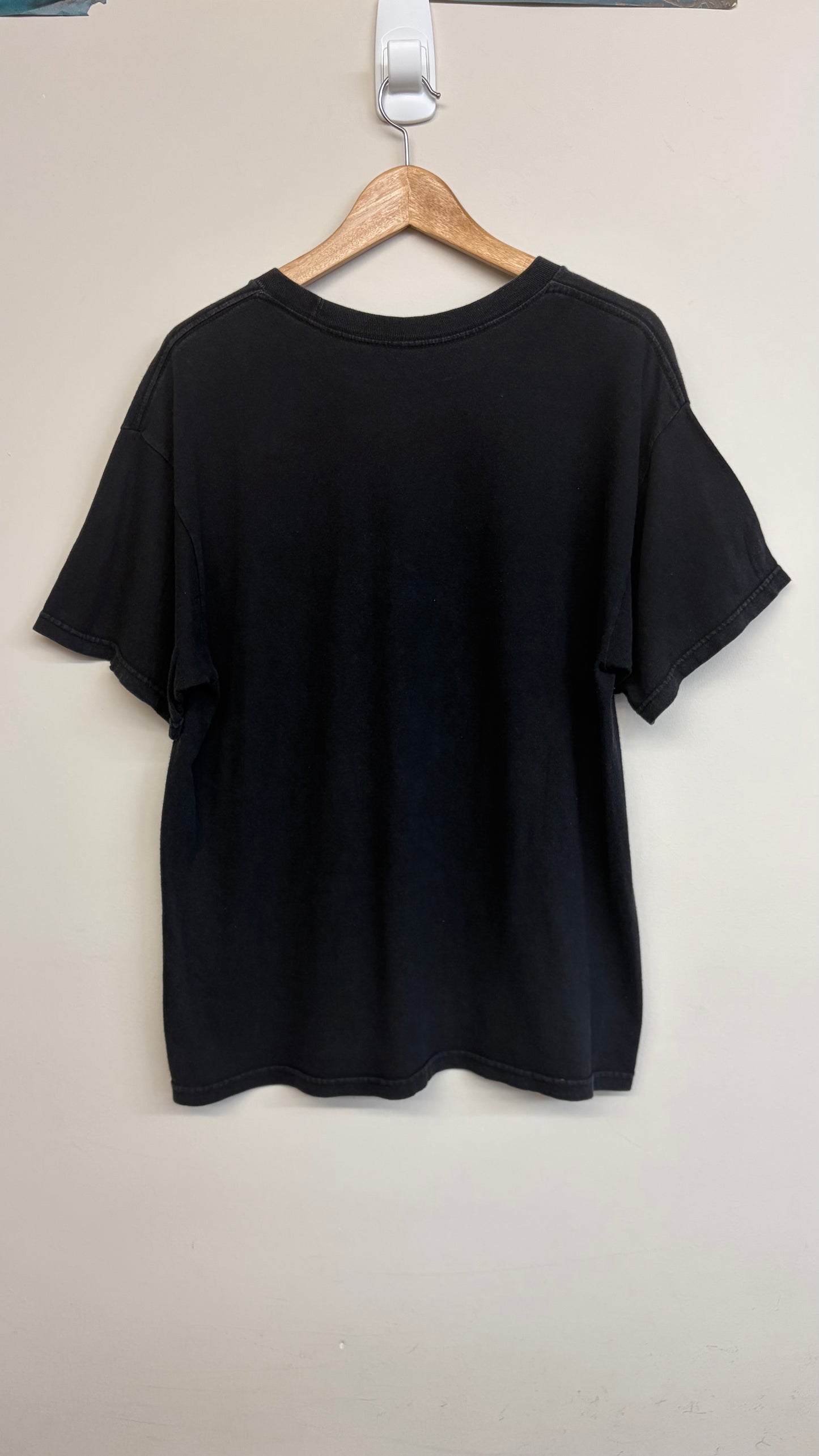 2000s Metal Mulisha T-Shirt M