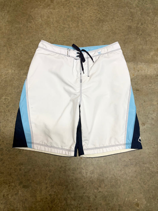 2000s Hurley Boardies Size W34”