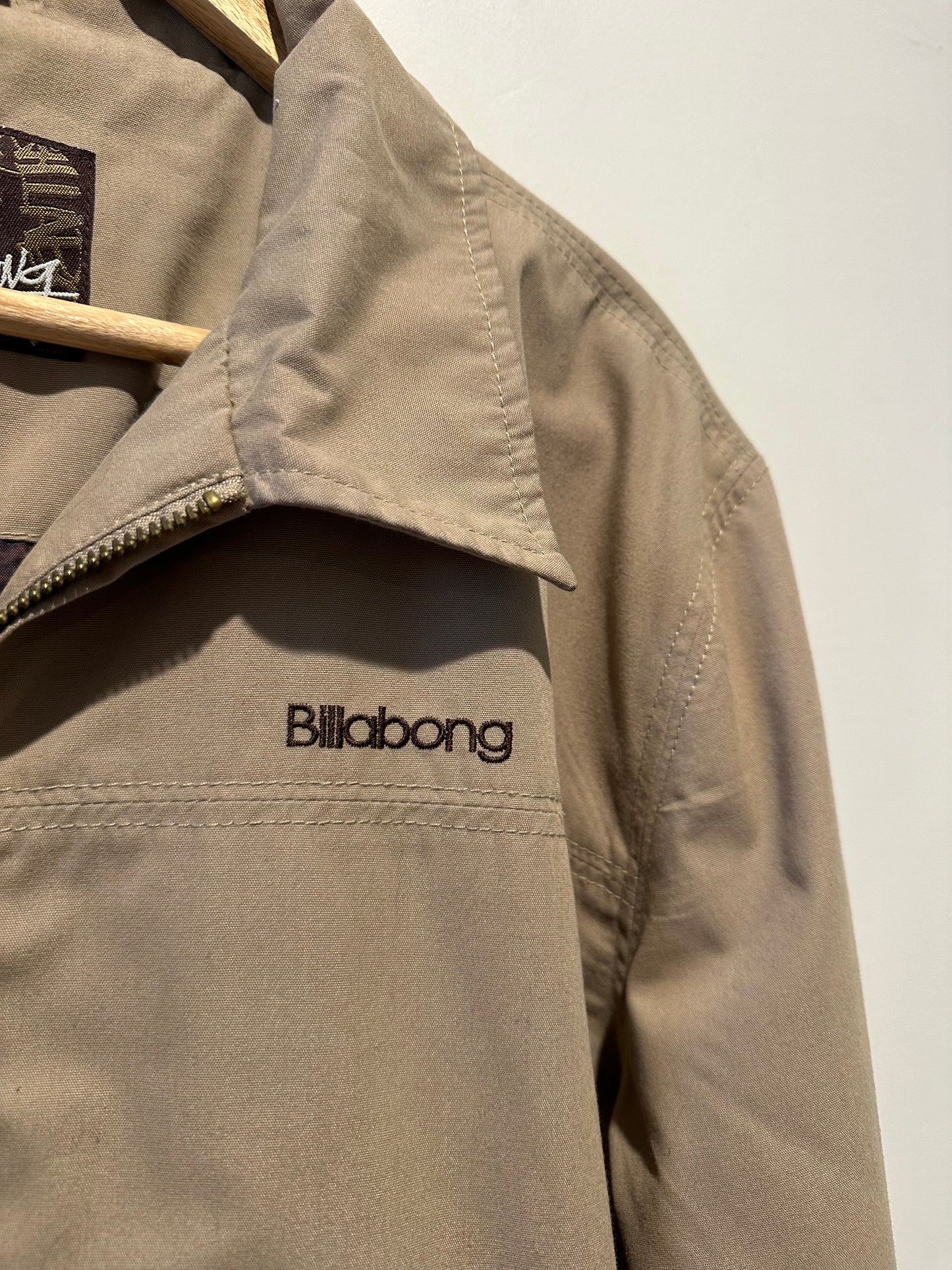 Vintage 2000s Billabong Jacket Large