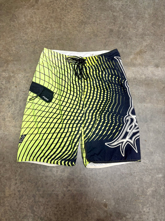 2000s Fox Boardies Size W32”