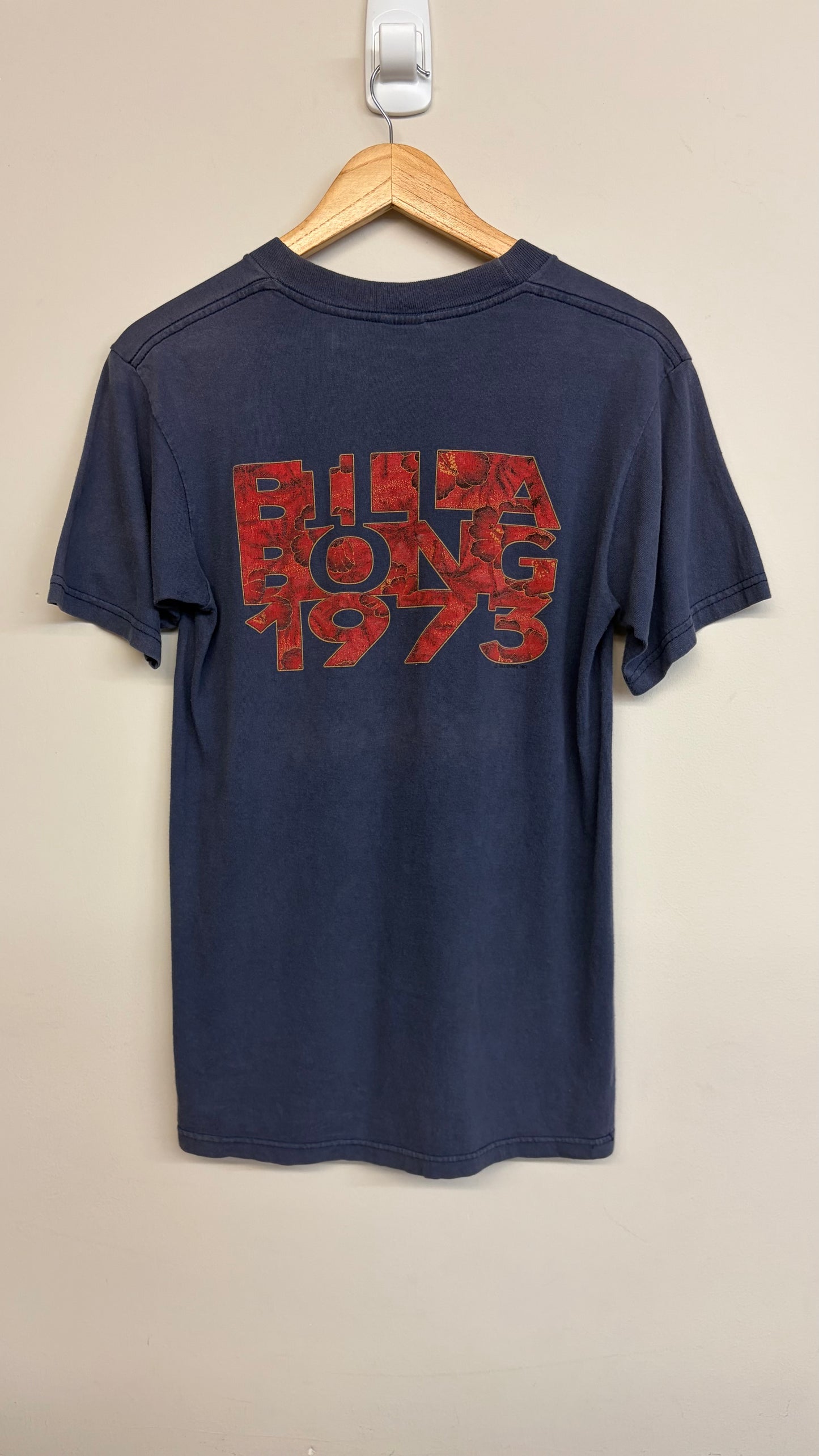 2000s Billabong T-Shirt M
