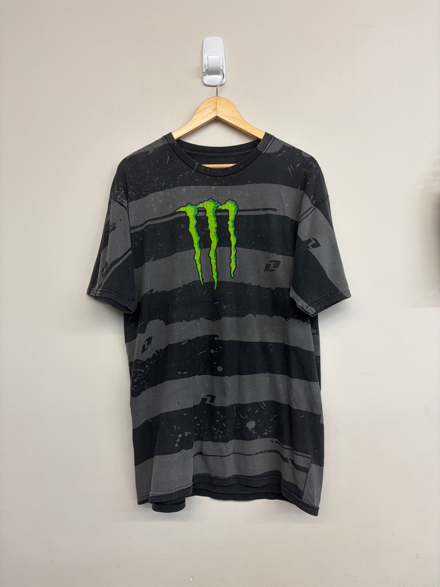 2000s Monster T-Shirt L