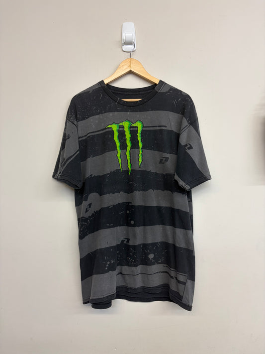 2000s Monster T-Shirt L