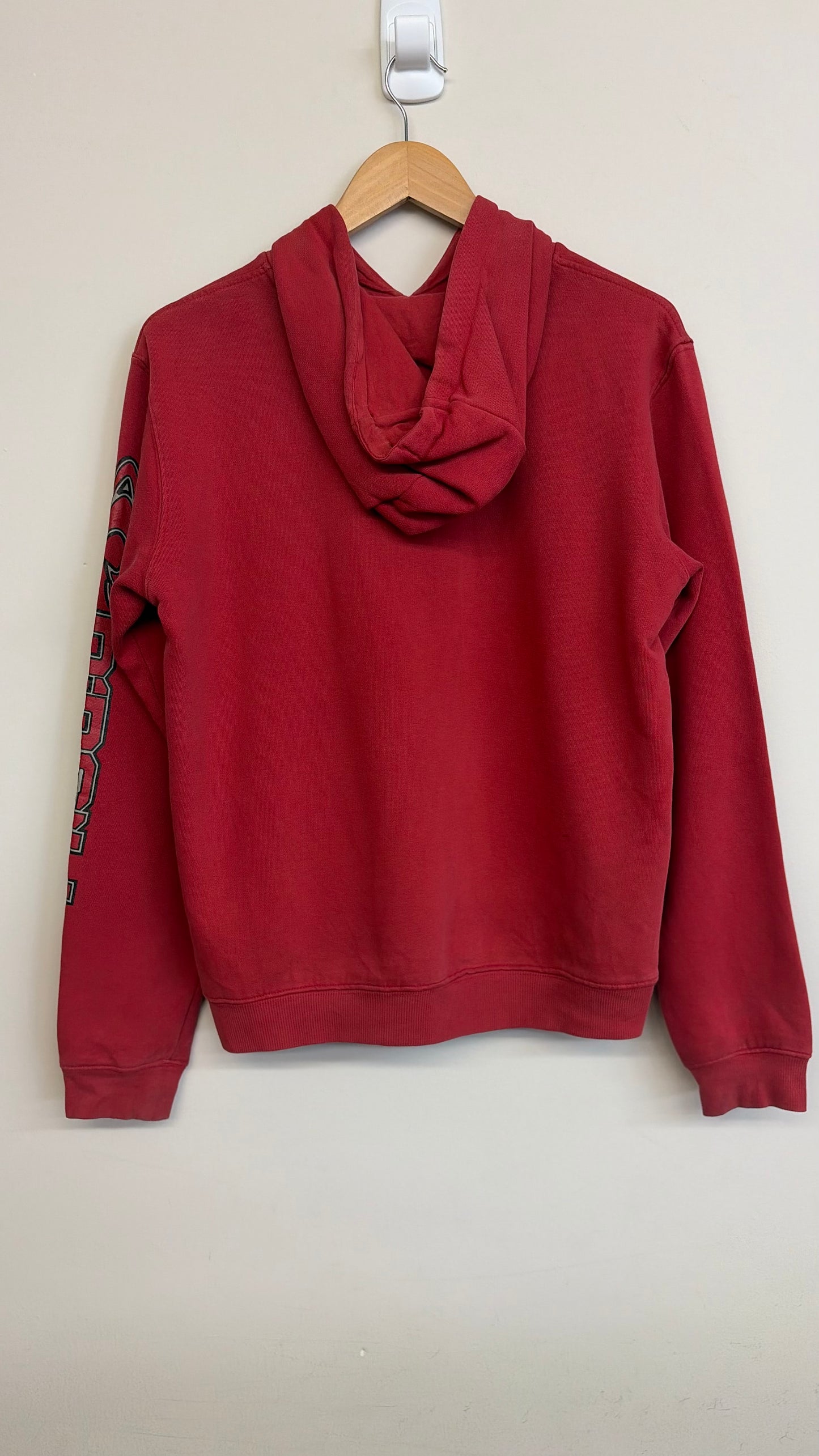 2000s O’Neill Hoodie Medium