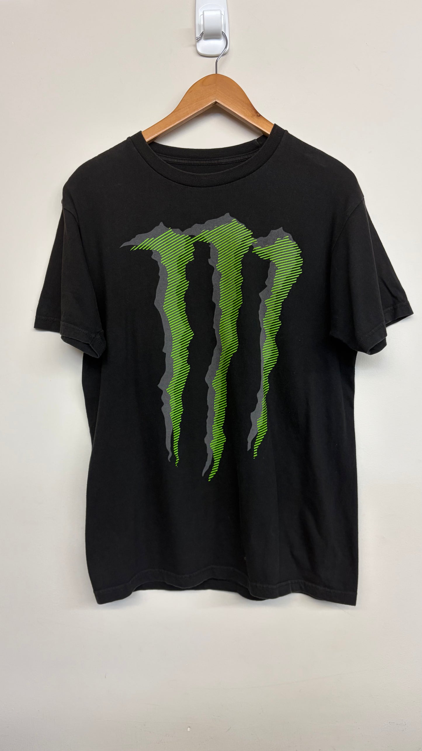 2000s Monster T-Shirt Medium