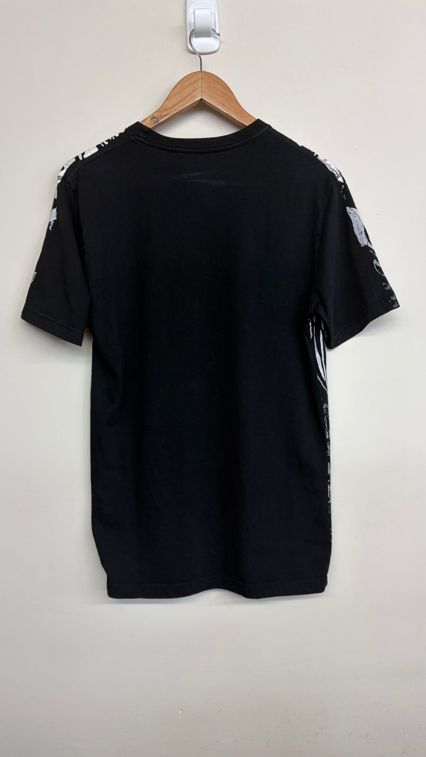 2000s MMA Elite T-Shirt Large