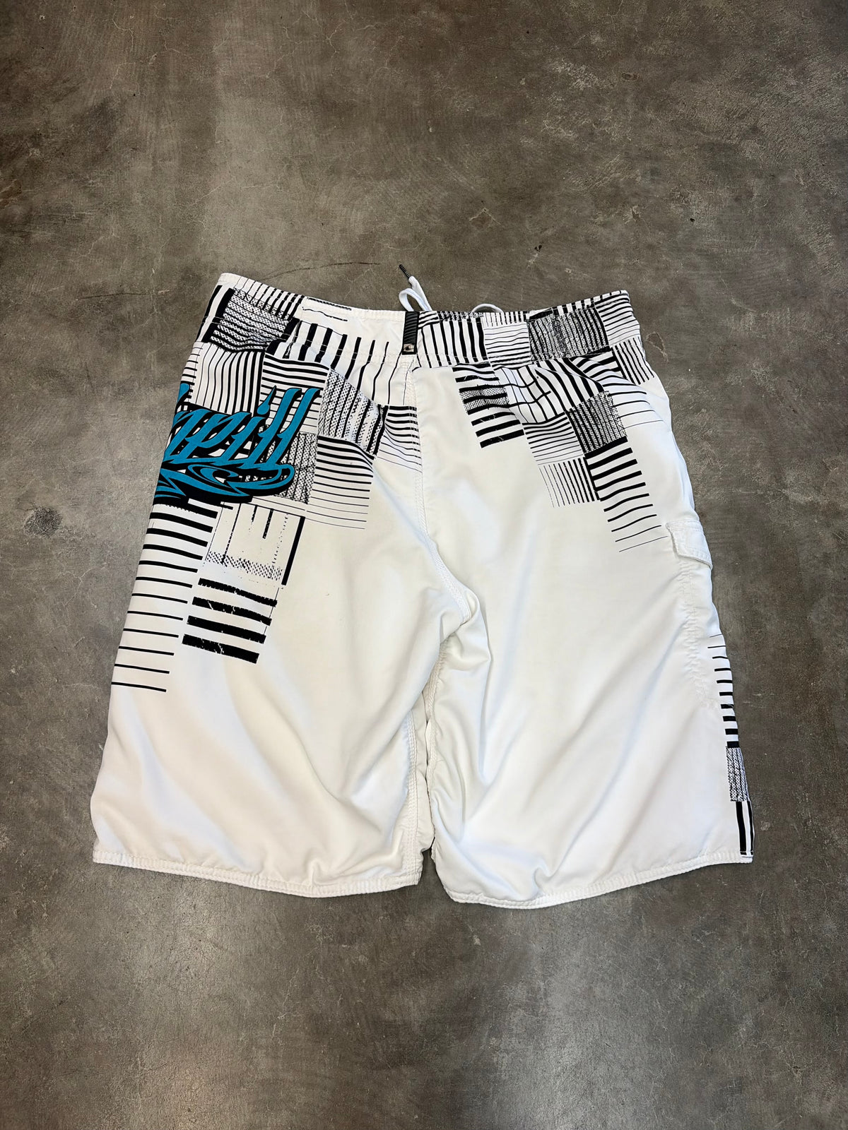 2000s O’Neill Boardies Size W33” (M)