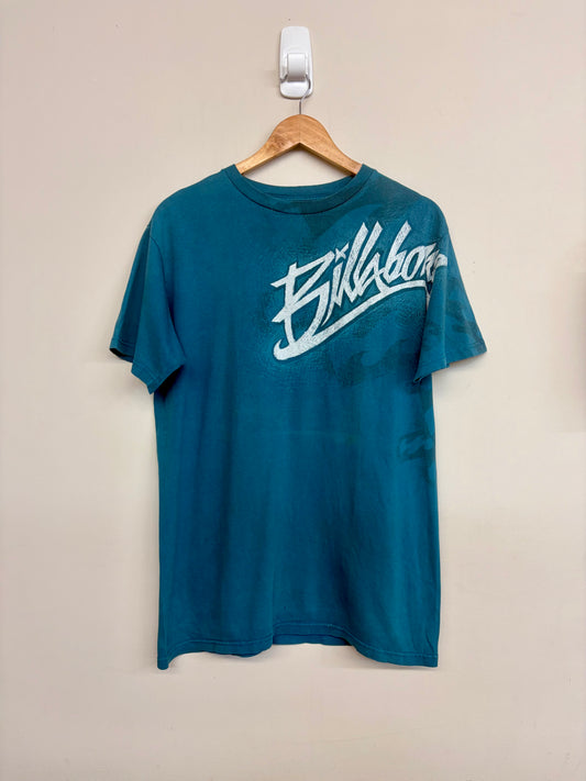2000s Billabong T-Shirt Medium