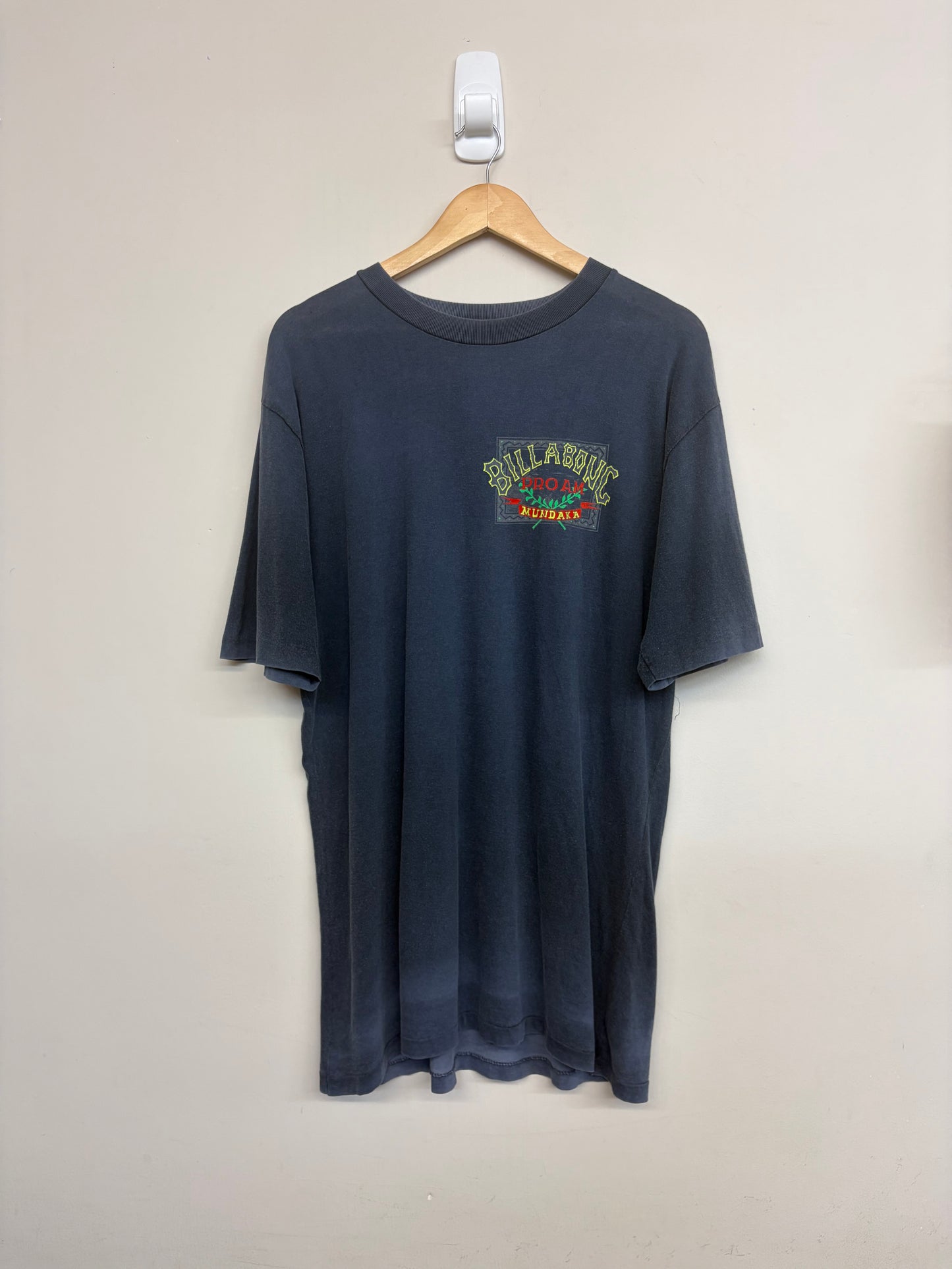 90s/80s Billabong T-Shirt XXL
