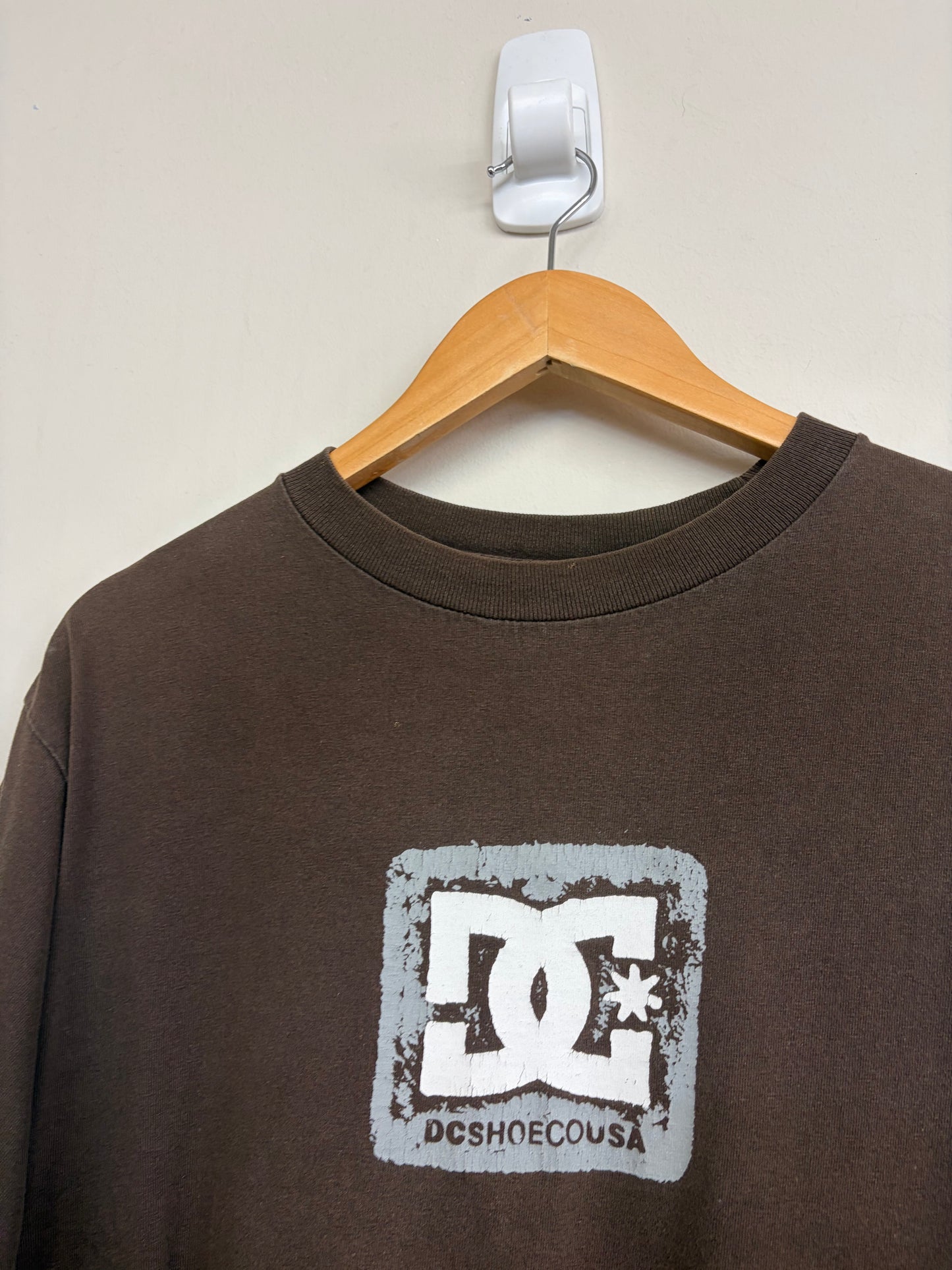 2000s DC t-shirt Medium