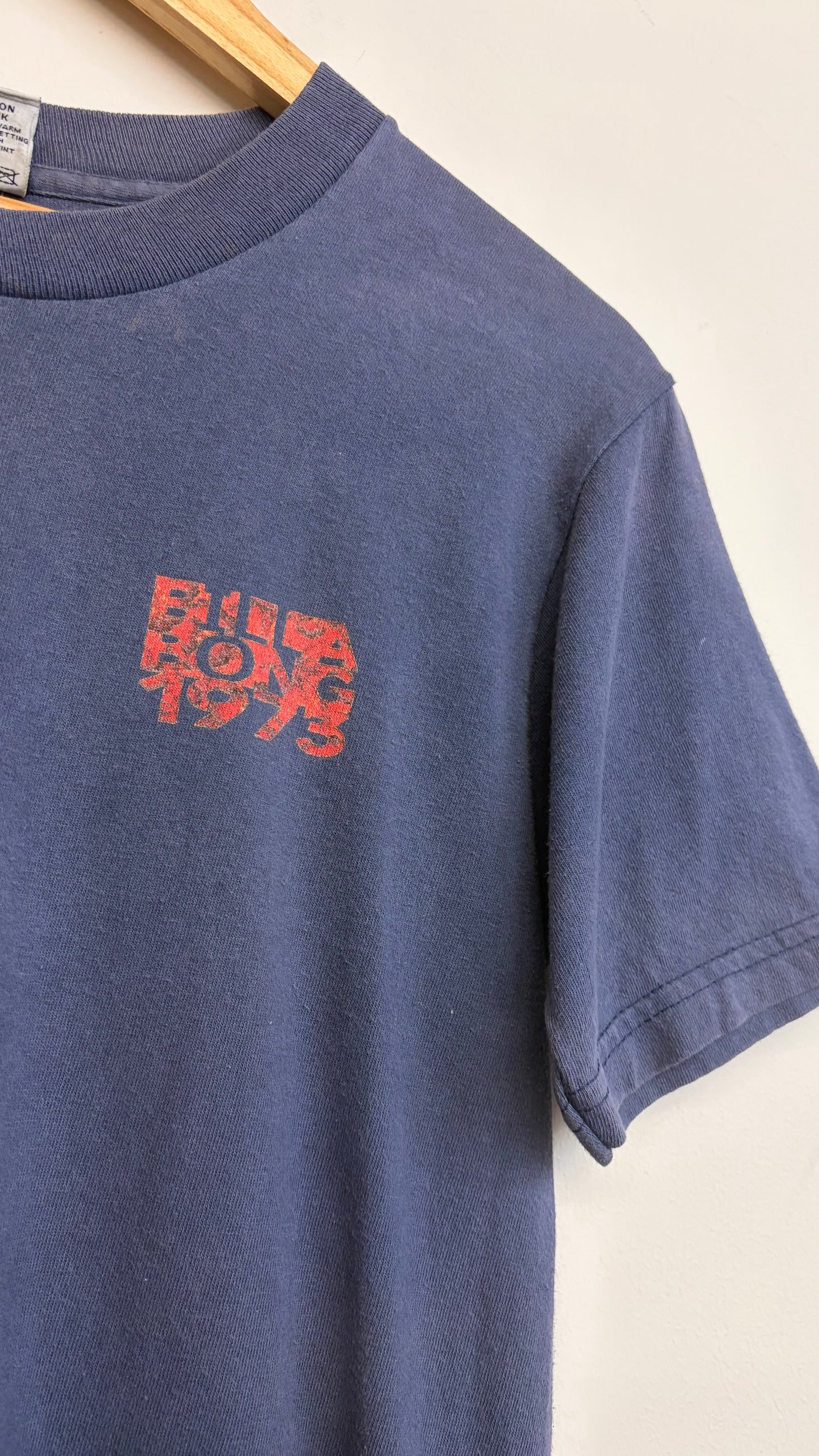 2000s Billabong T-Shirt M