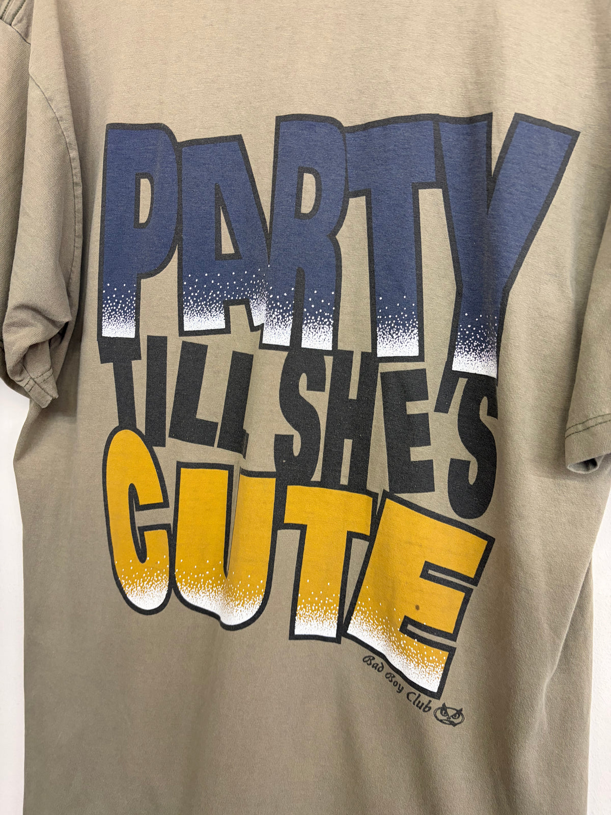 1990s BadBoy T-Shirt XL