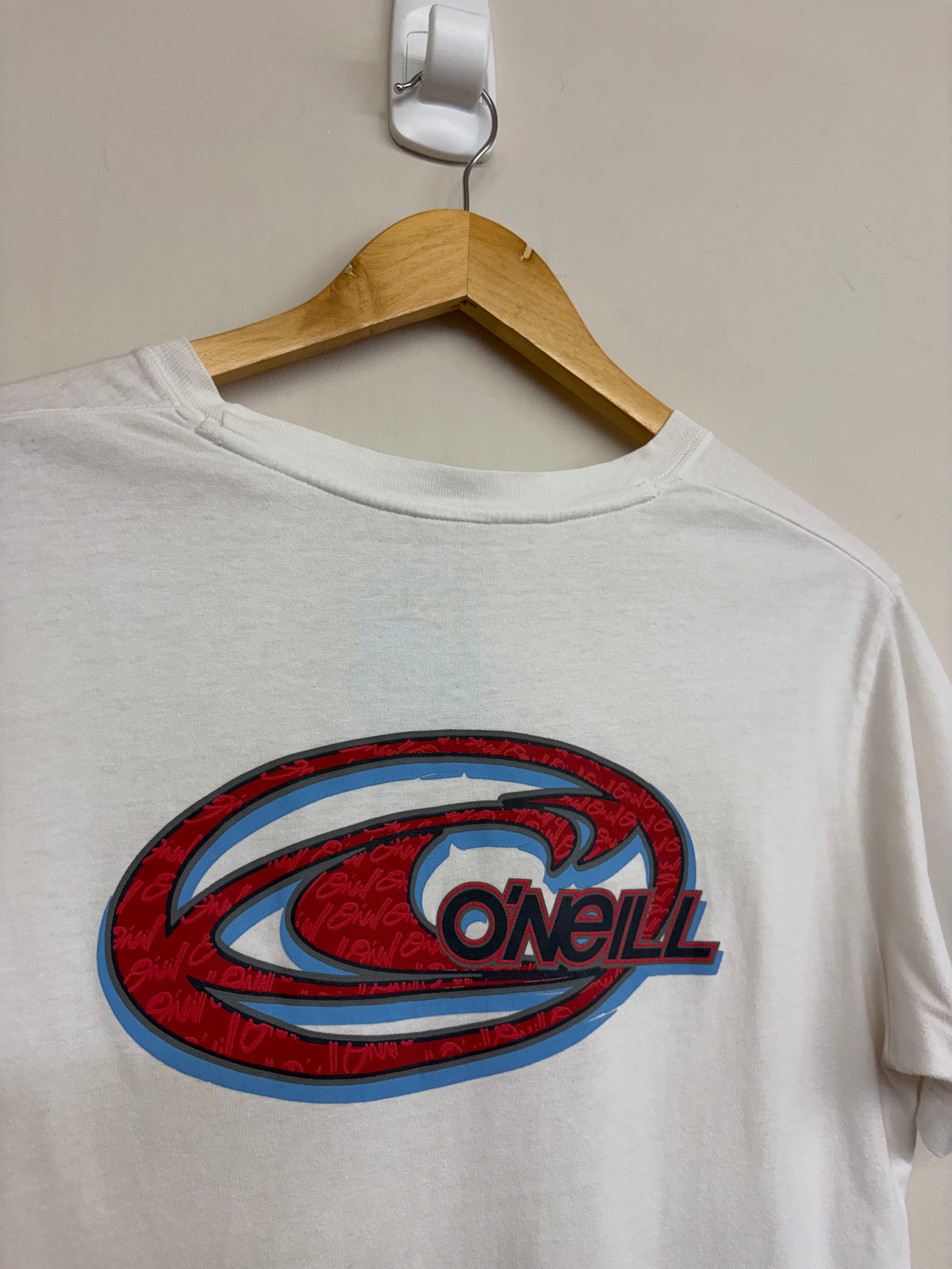 2000s O’Neill T-Shirt Medium