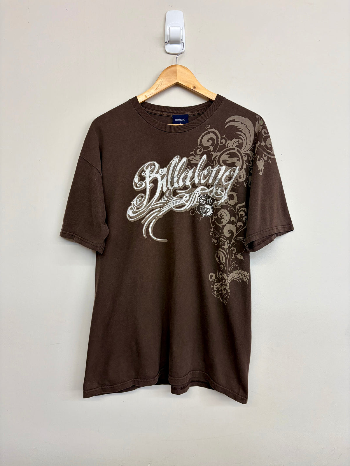 2000s Billabong T-Shirt Large