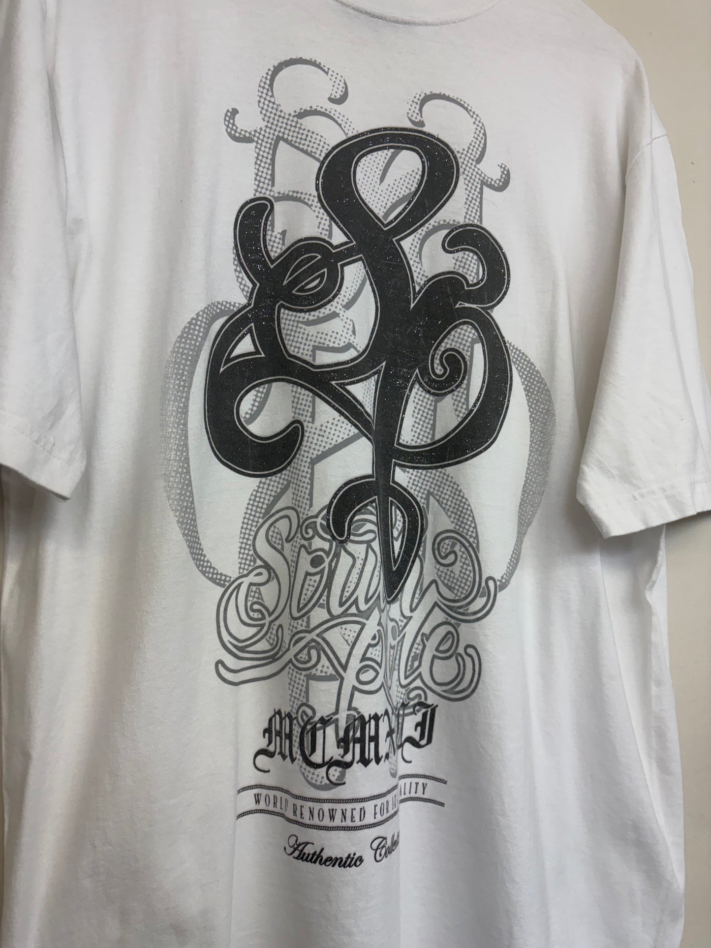 2000s Southpole T-Shirt XL/XXL