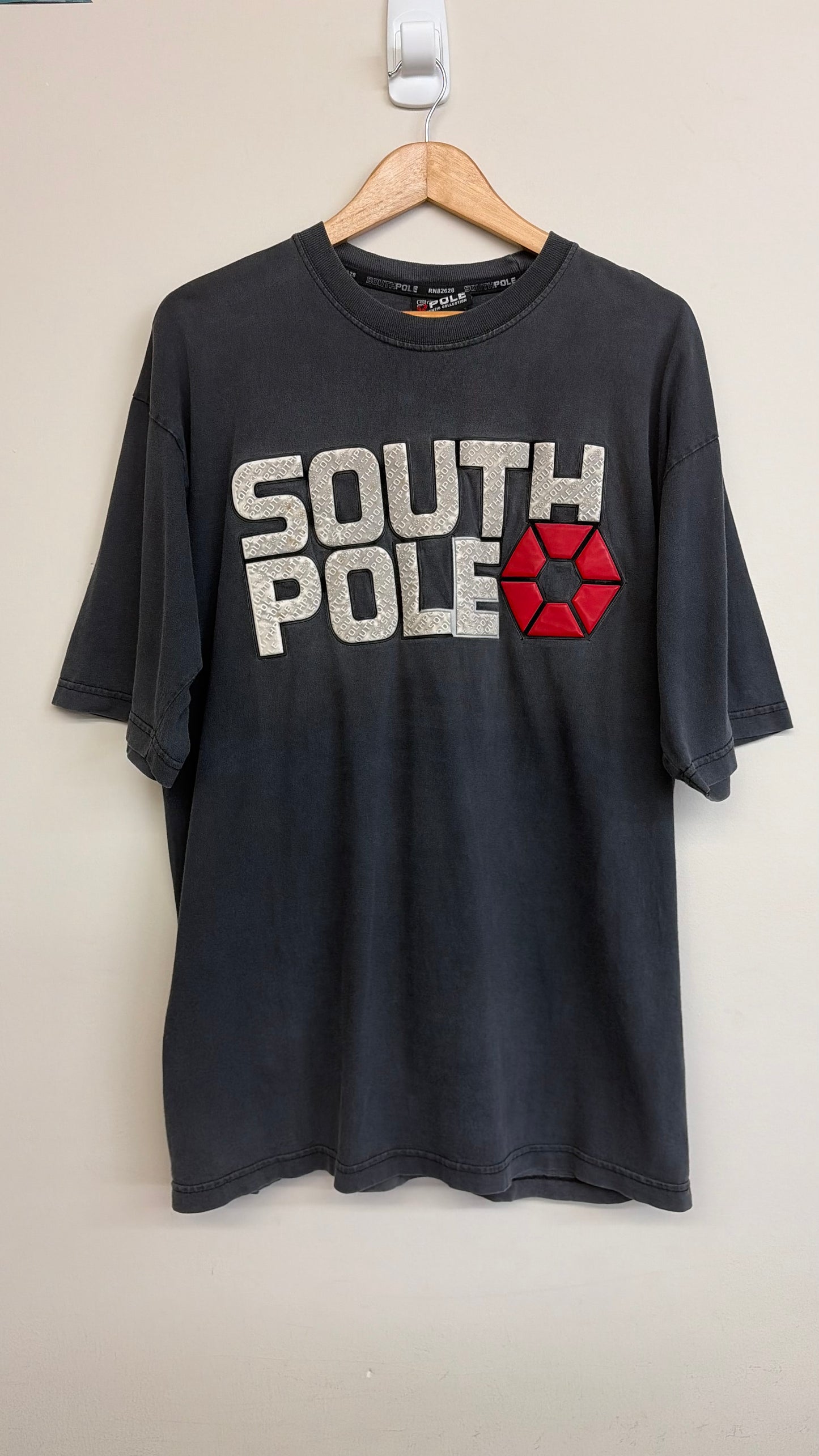 2000s Southpole T-Shirt XL