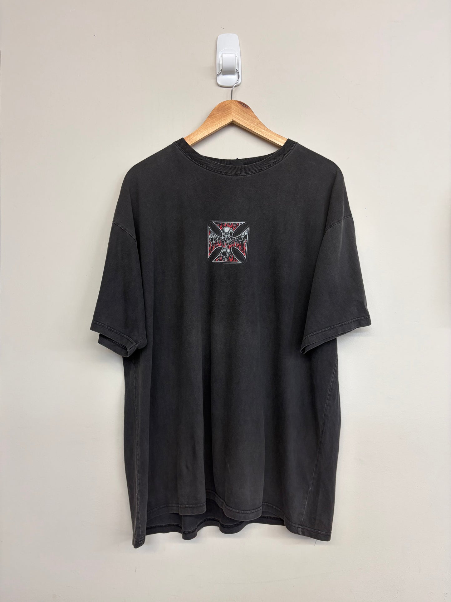 2000s Choppers T-Shirt Large