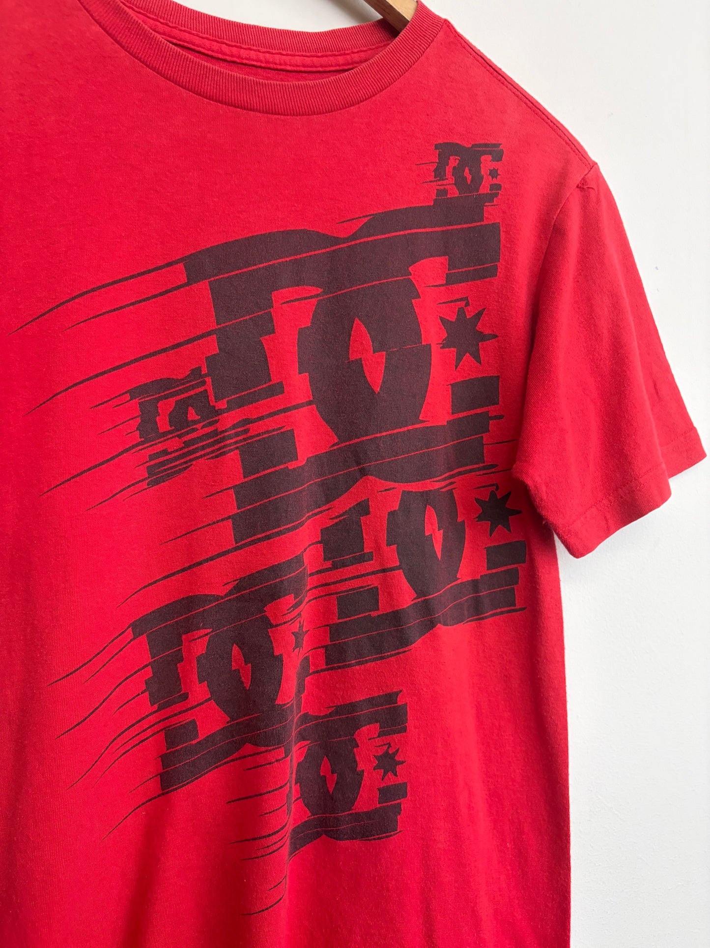 2000s DC T-Shirt Medium