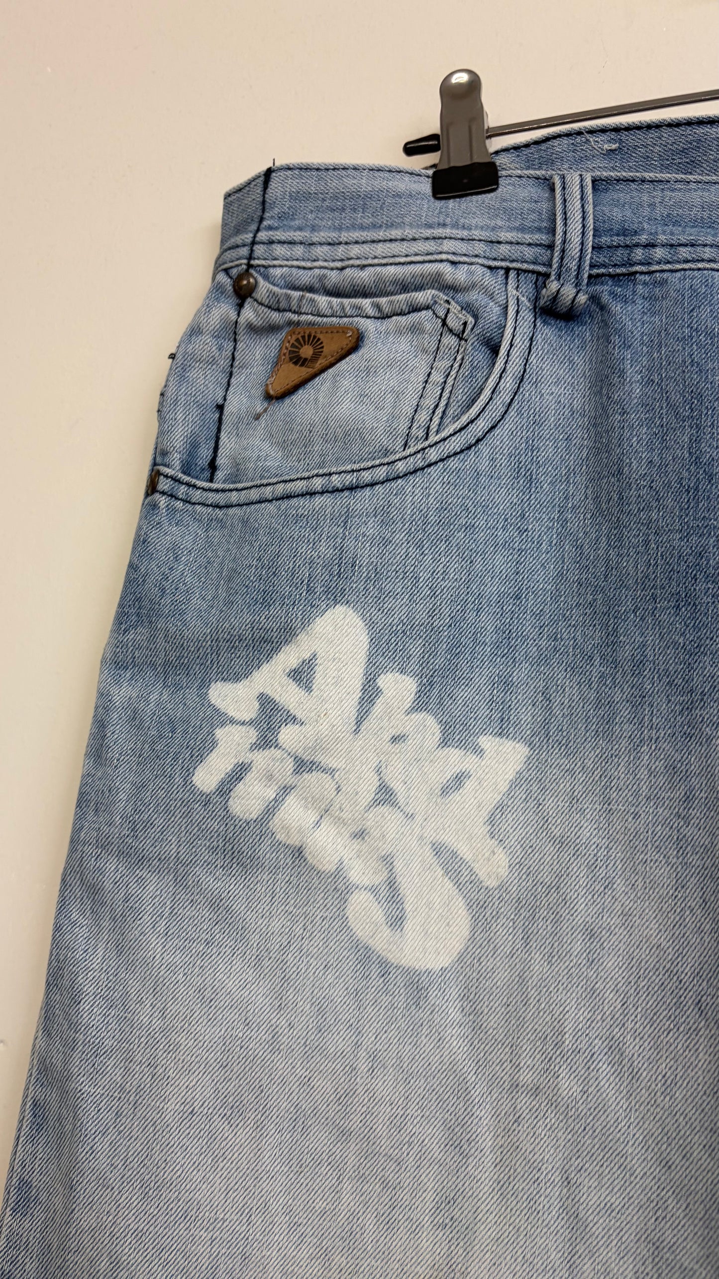 2000s Akademiks Shorts Size M (W34)