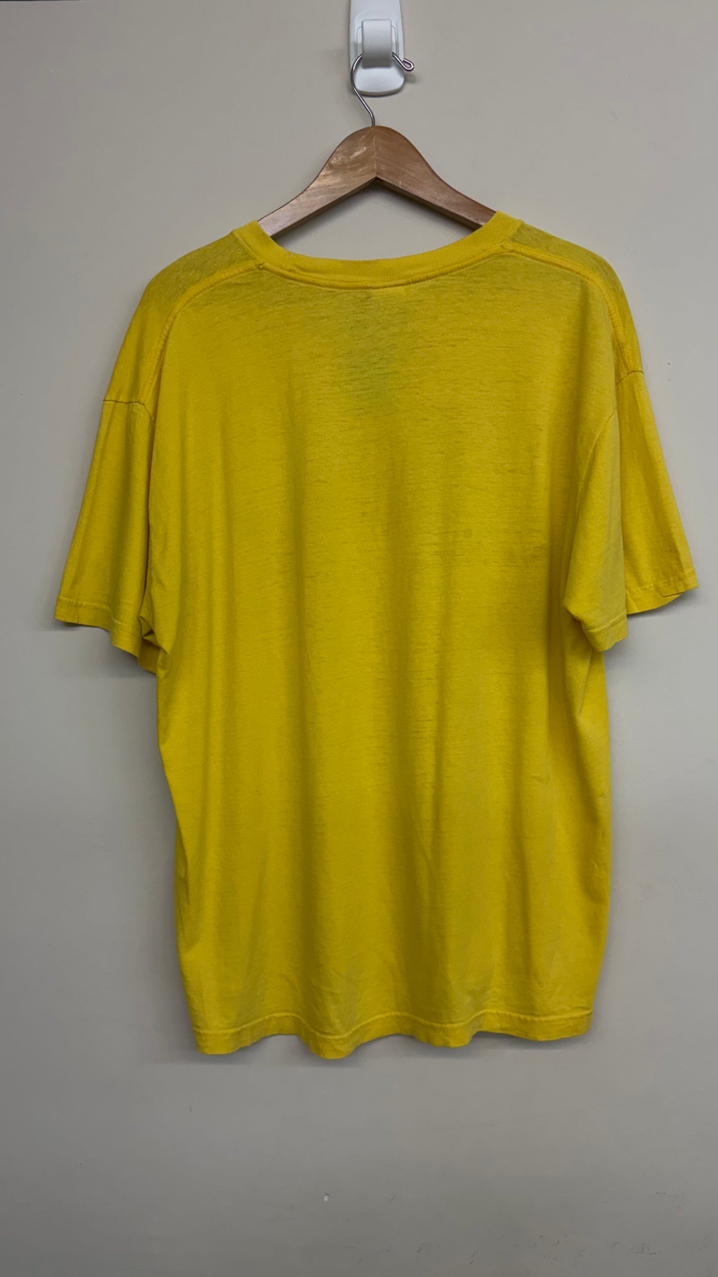 2000s Fox Racing T-Shirt Large