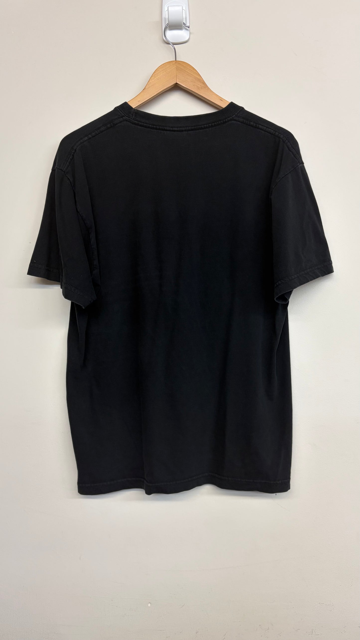 2000s Monster x DC Medium *bootleg