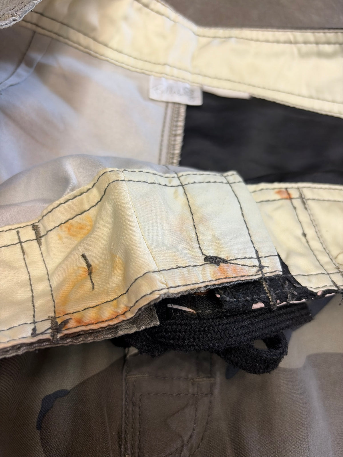 2000s Billabong Boardies Size W34” (M)
