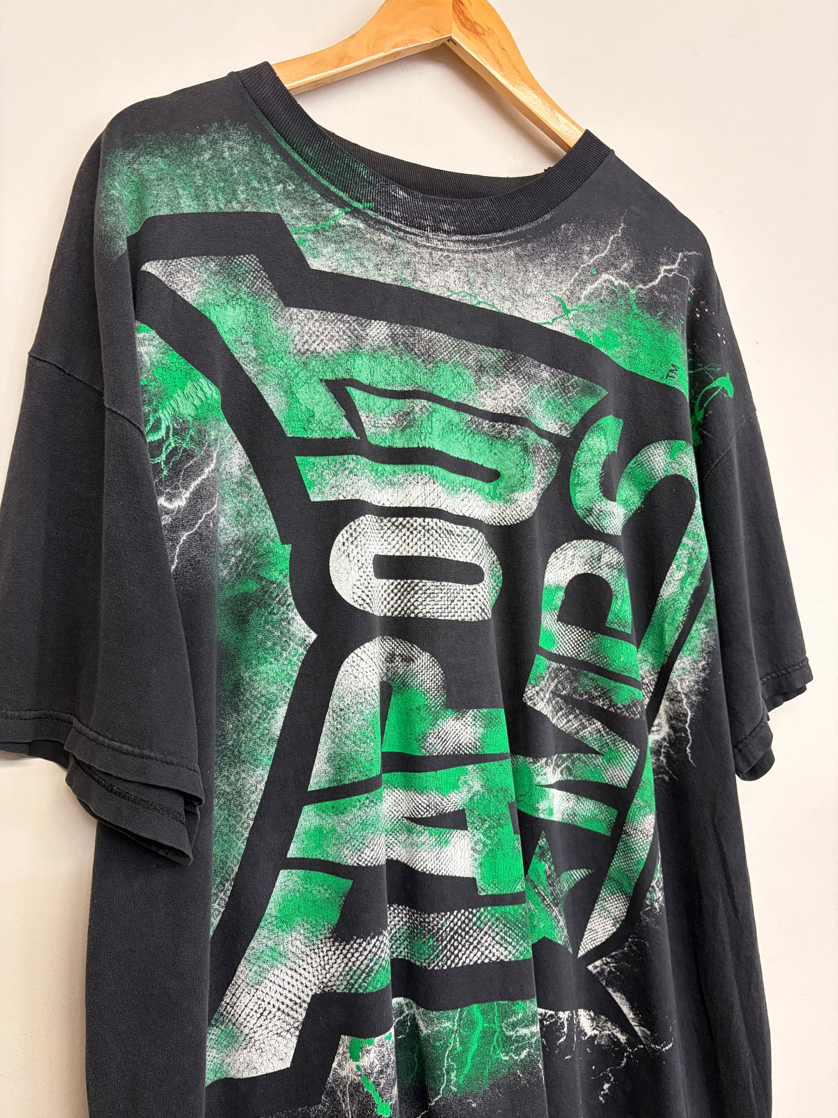 2000s Tapout T-Shirt XXL