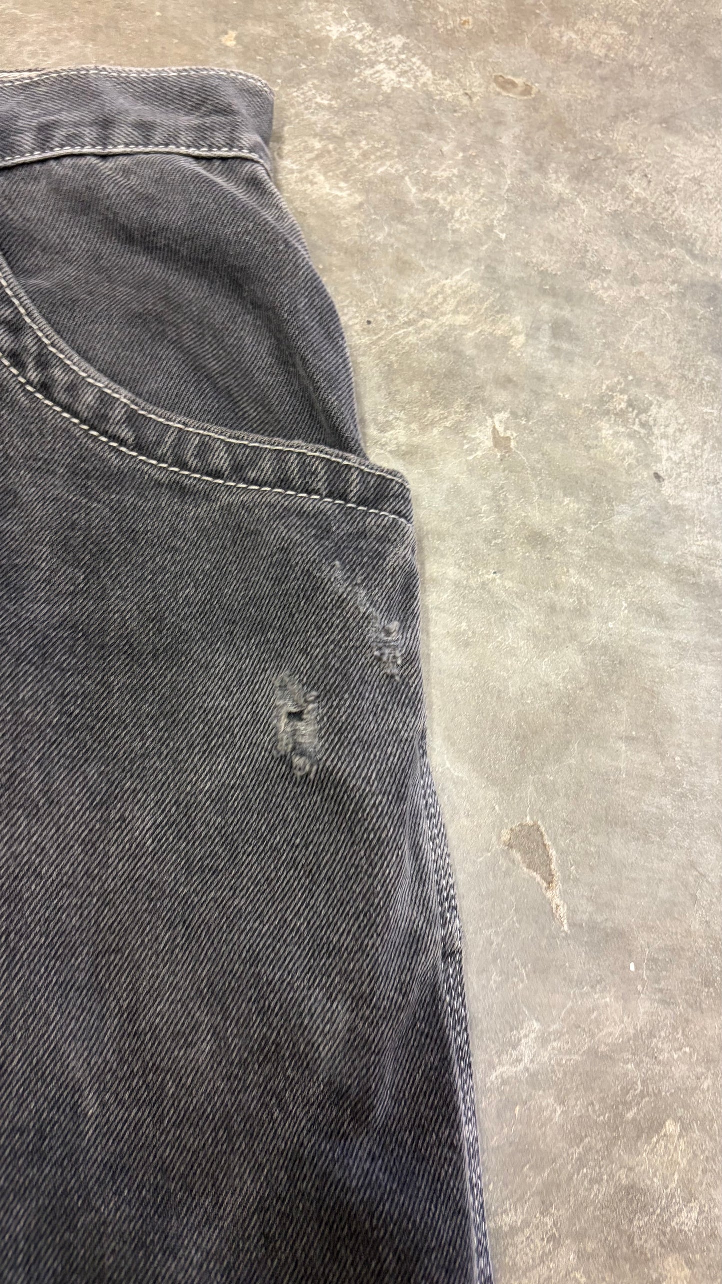 2000s JNCO Jeans 34W 32L