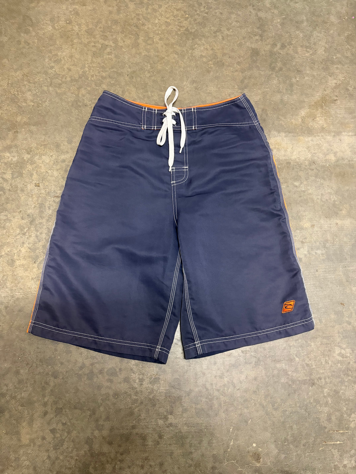 2000s Ripcurl Boardies Size W29”