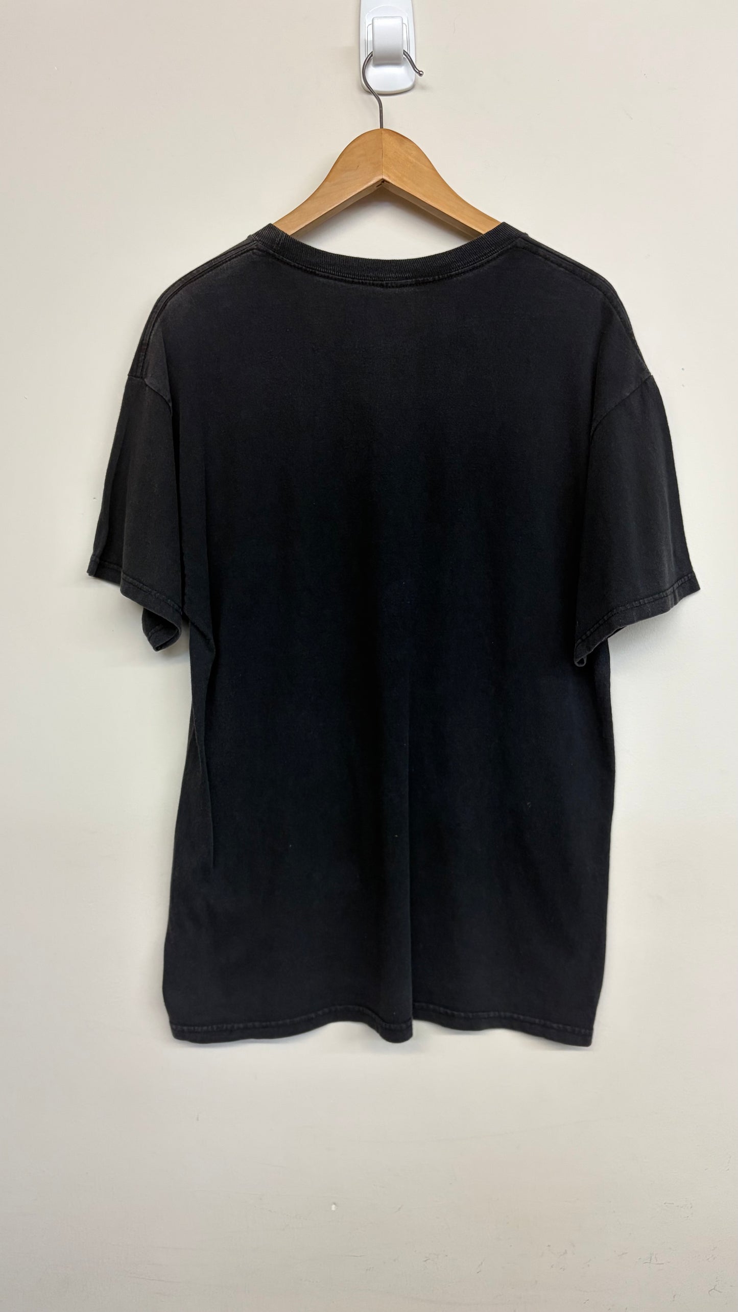 2000s Metal Mulisha T-Shirt Large