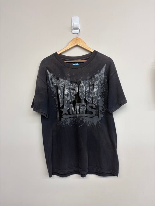 2000s Tapout T-Shirt Large
