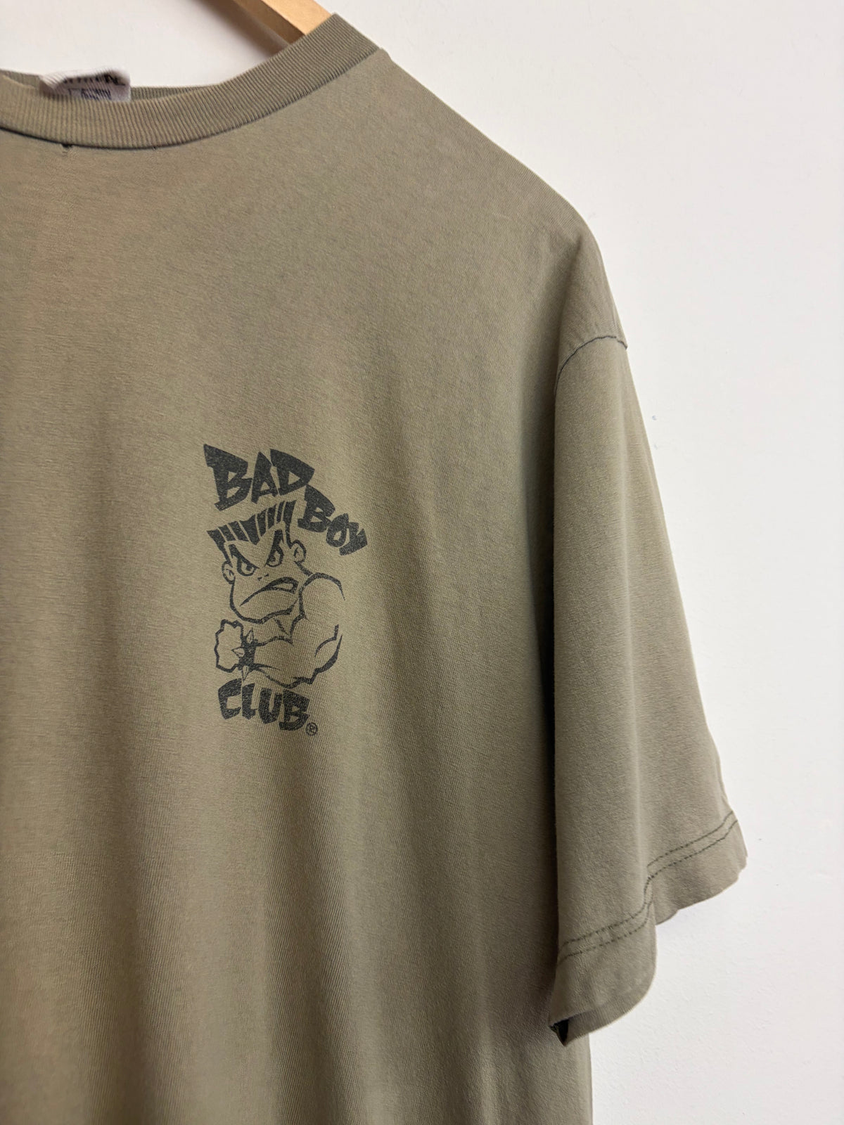 1990s BadBoy T-Shirt XL