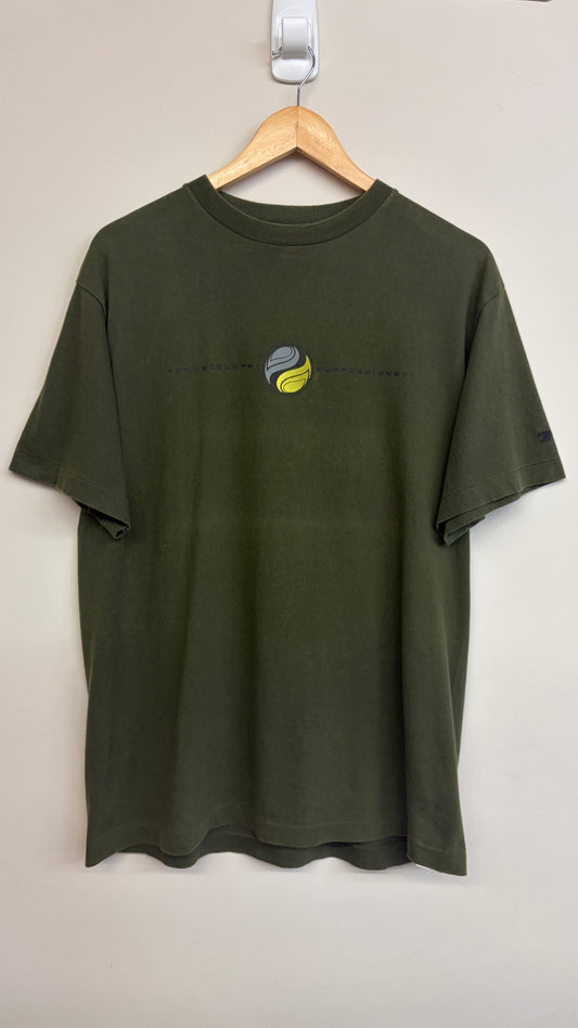2000s Town & Country T-Shirt