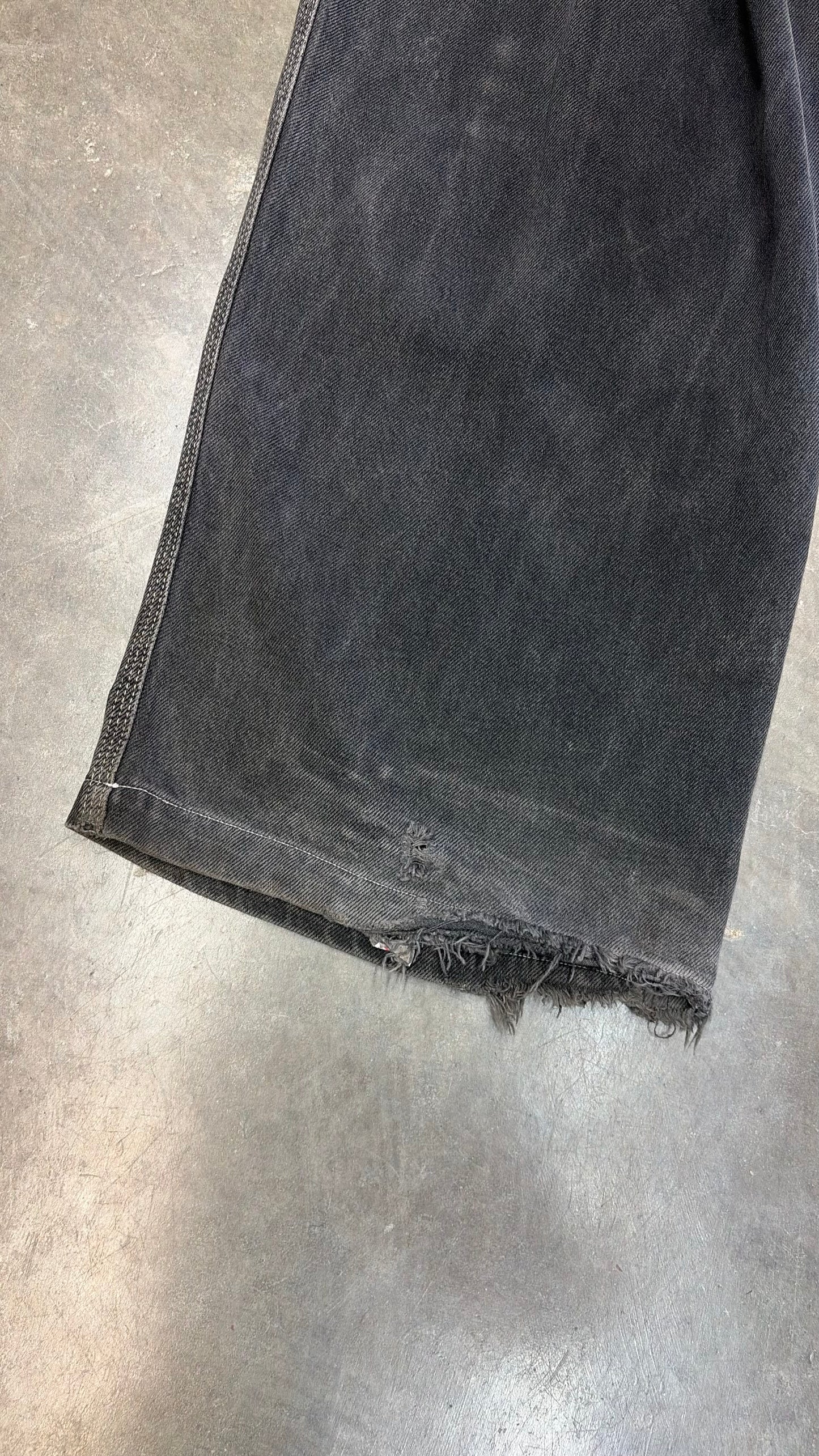 2000s JNCO Jeans 34W 32L