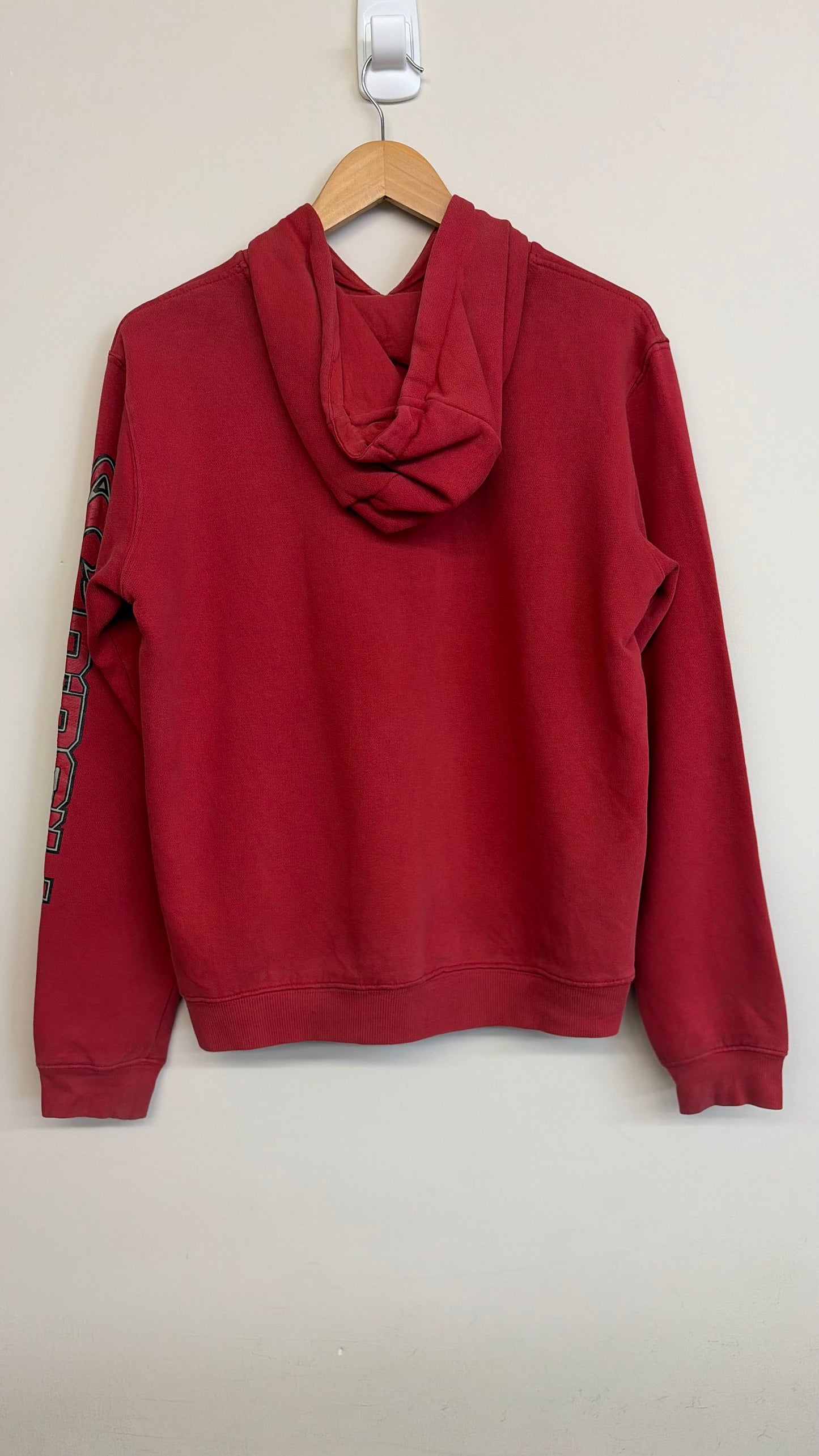 2000s O’Neill Hoodie Medium