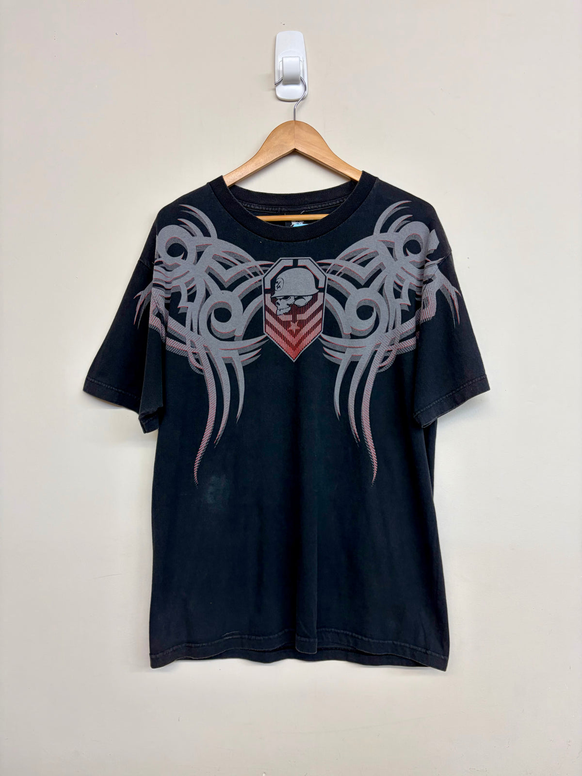 2000s Metal Mulisha T-Shirt Large
