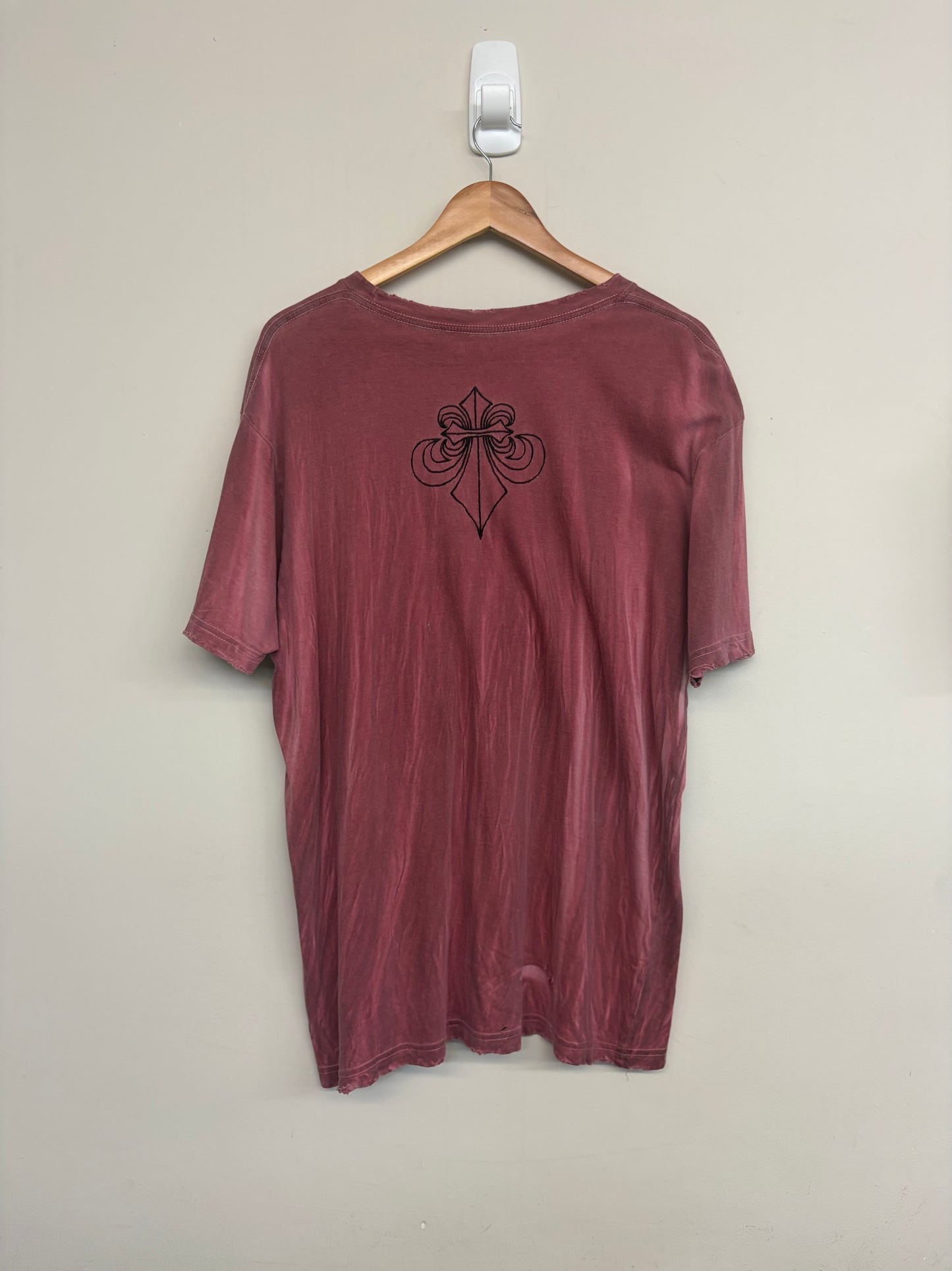 2000s Affliction T-Shirt *RARE* Large