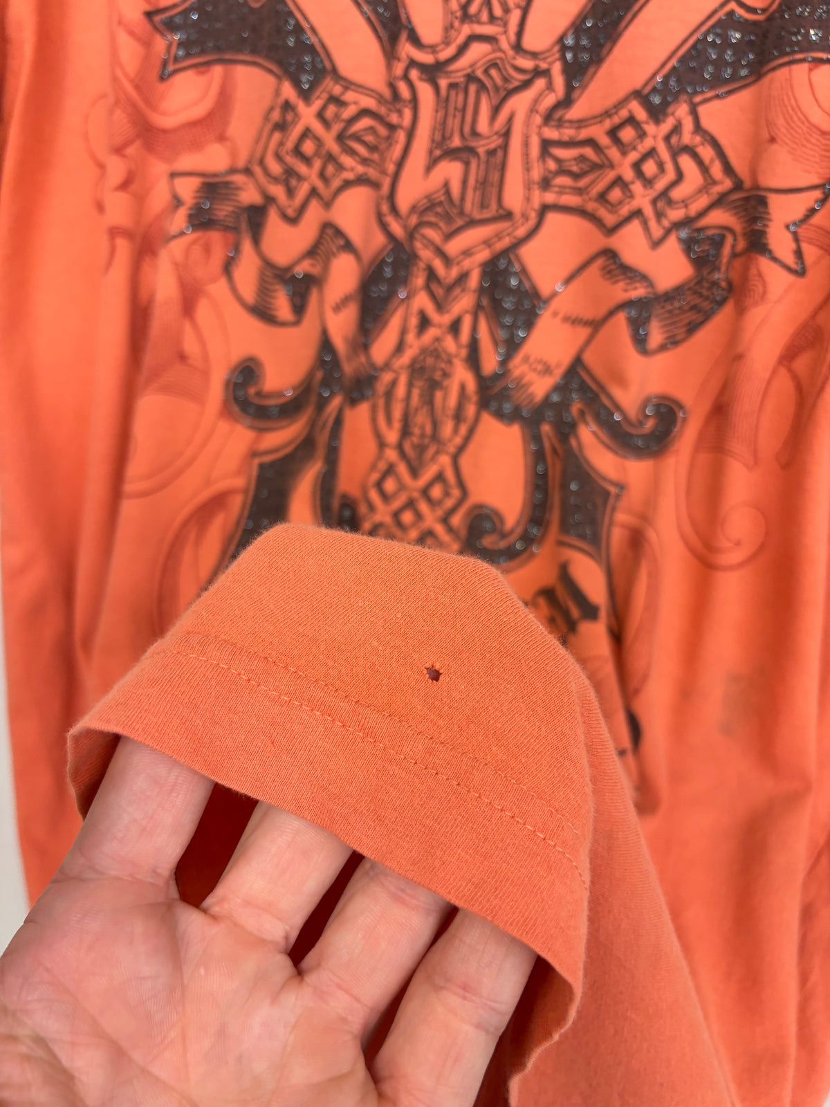 2000s Southpole T-Shirt XXL