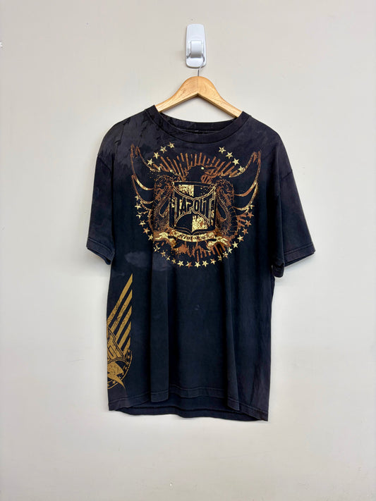 2000s Tapout T-Shirt Large