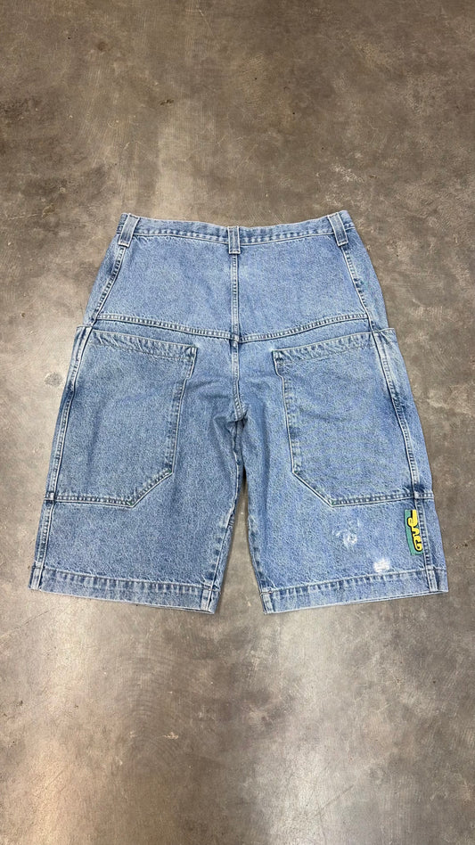 2000s JNCO Jorts Size 38
