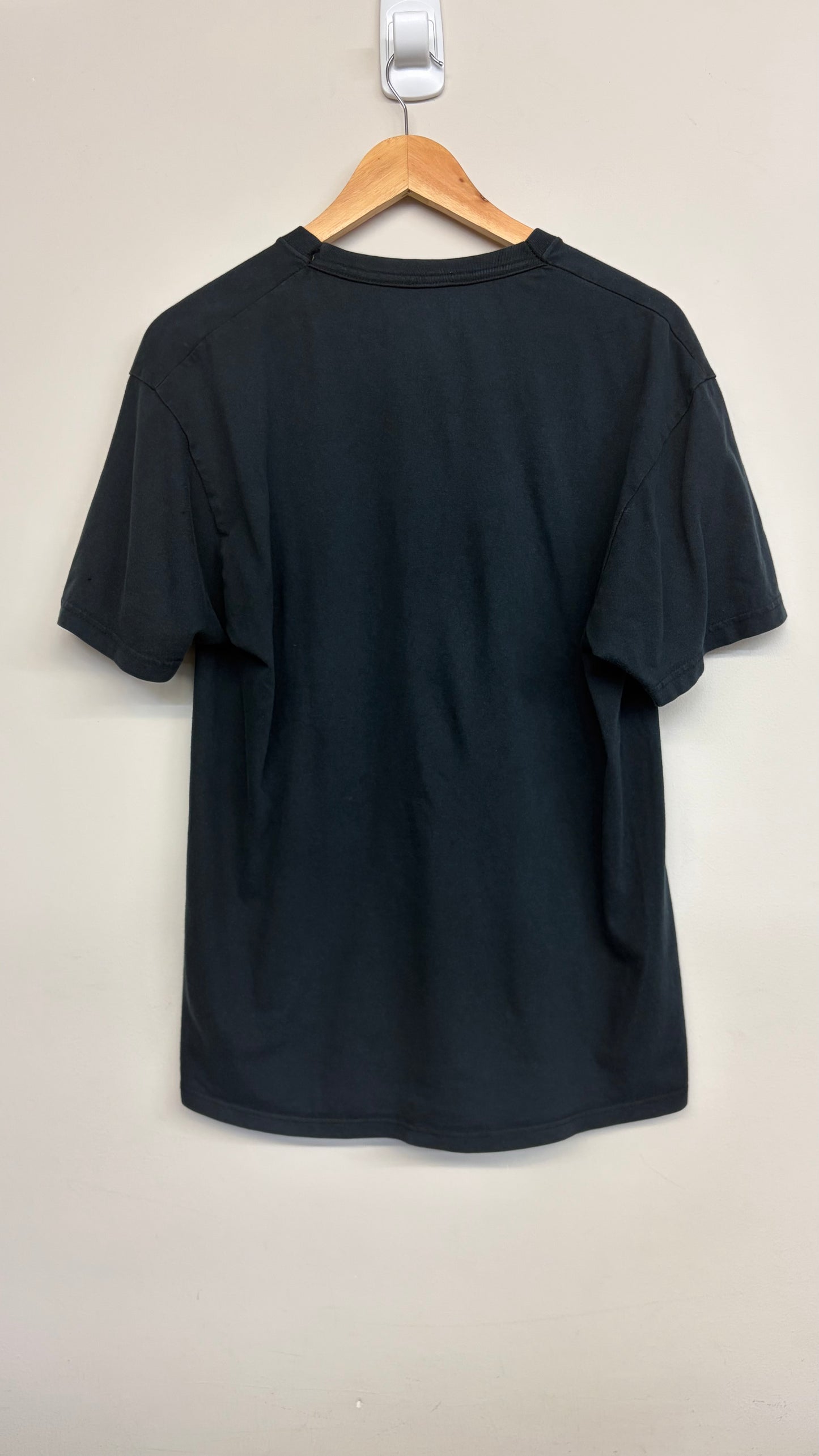 2000s Monster T-Shirt Medium *bootleg