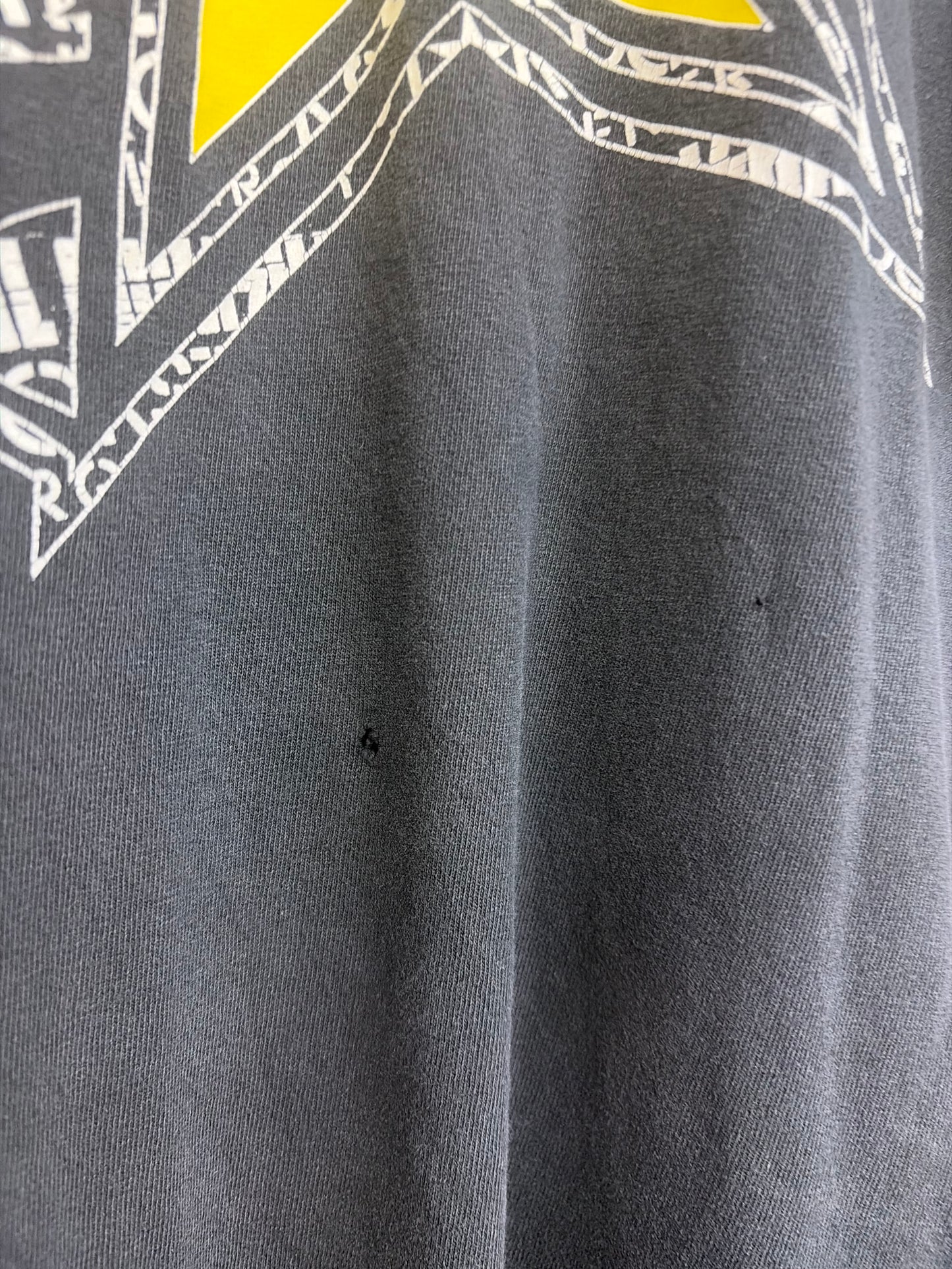 2000s Rockstar x Metal Mulisha Medium