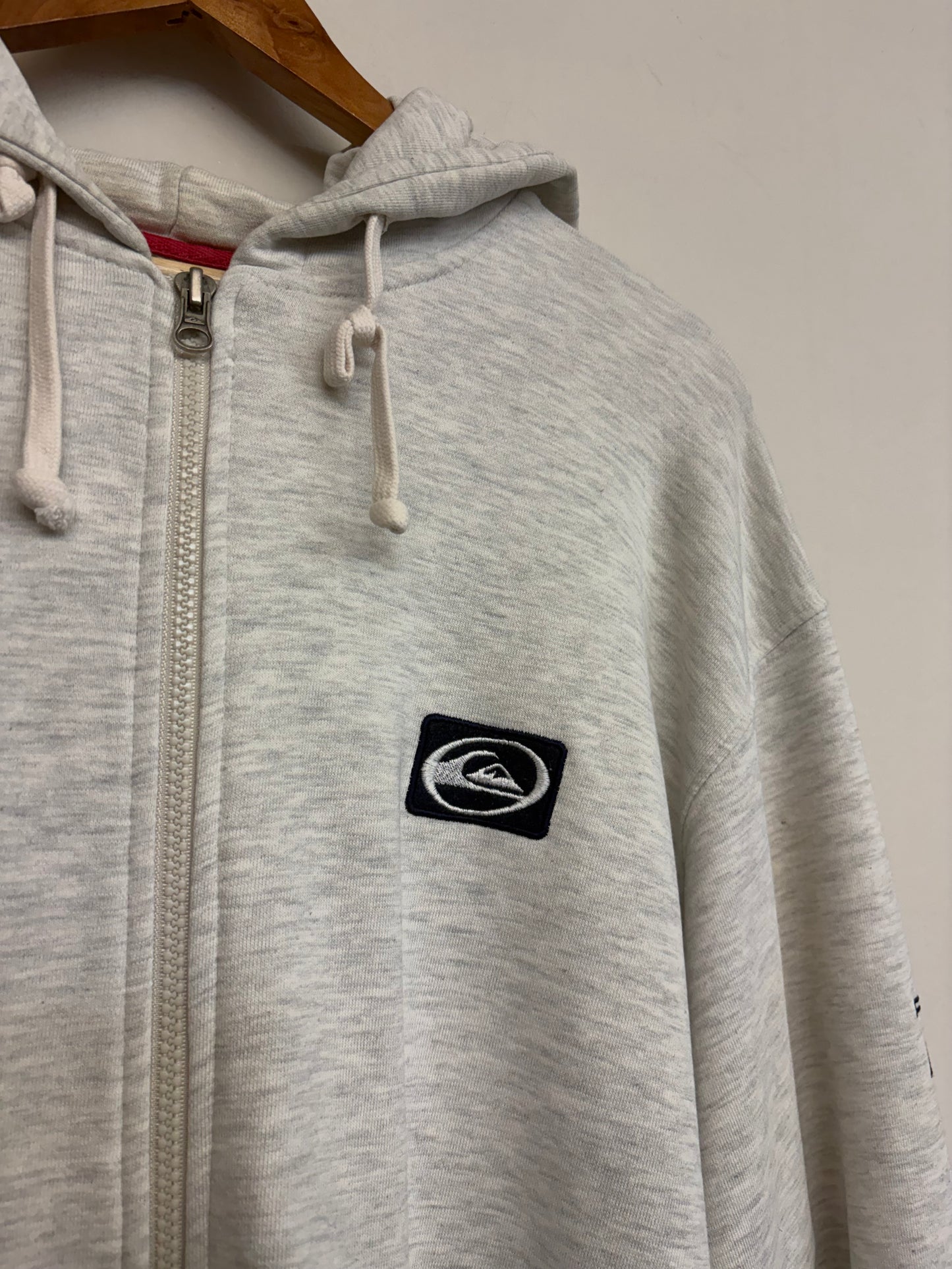 2000s Quiksilver Hoodie XL