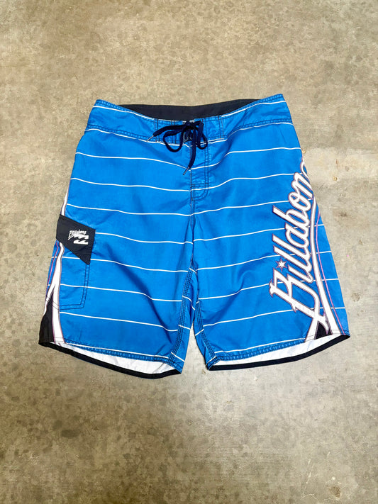 2000s Billabong Boardies W34