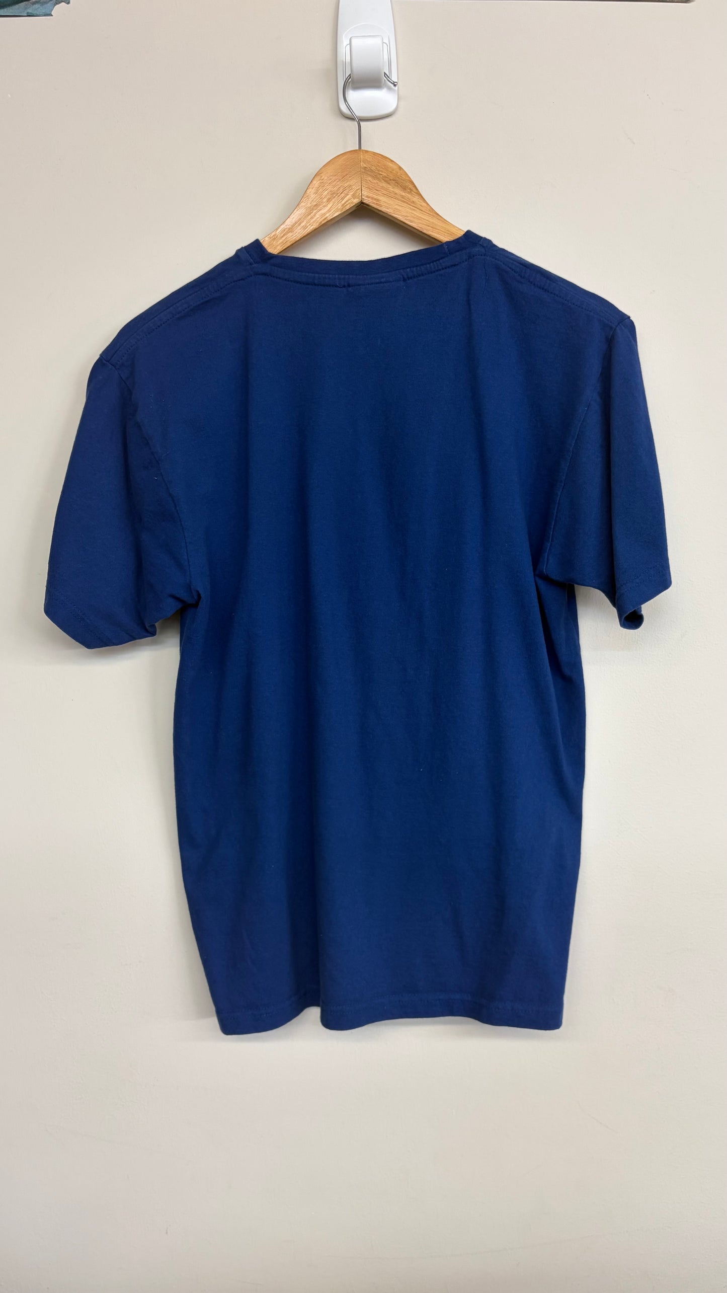 2000s Monster T-Shirt Medium