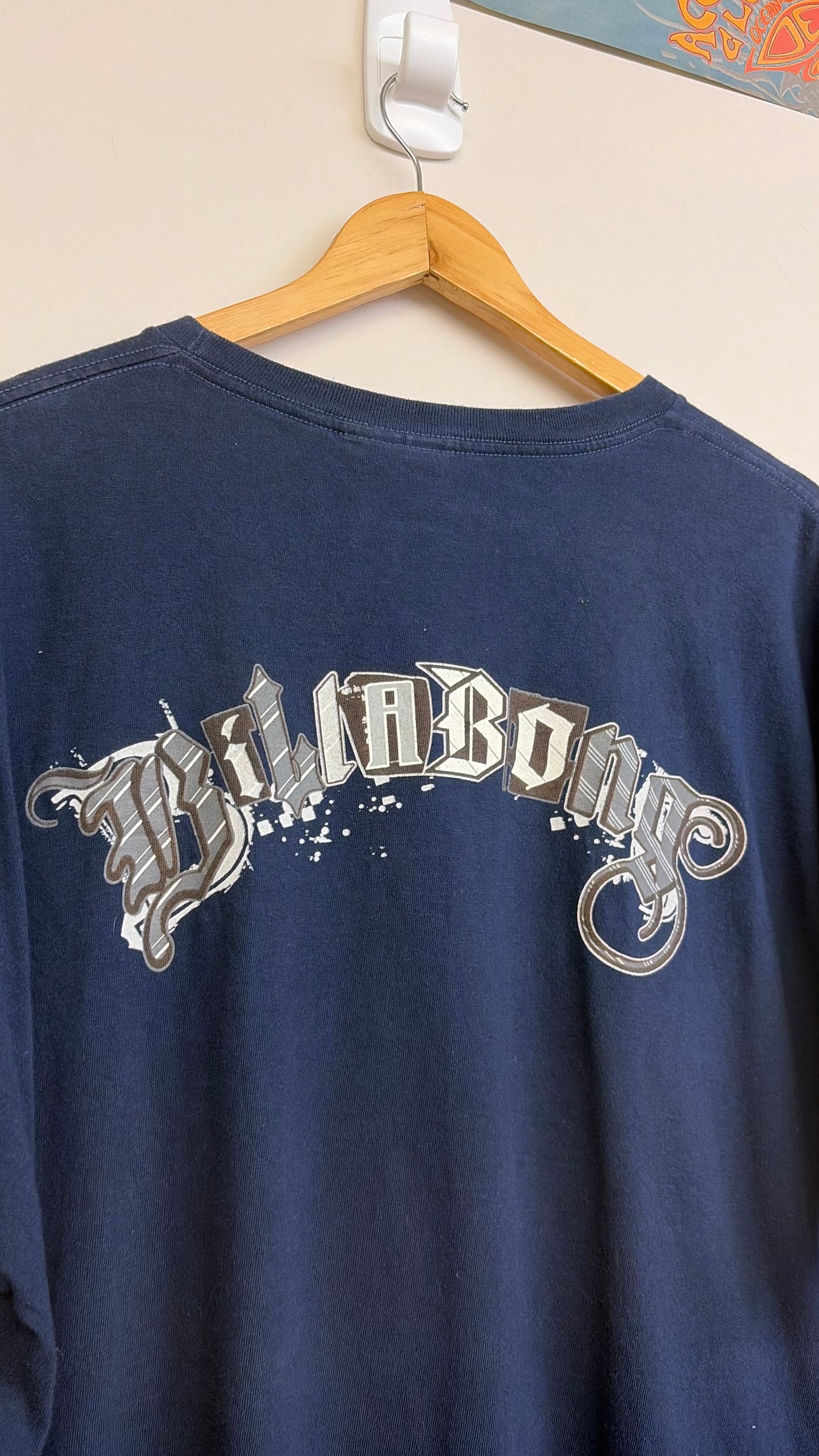 Late 2000s Billabong T-Shirt XL