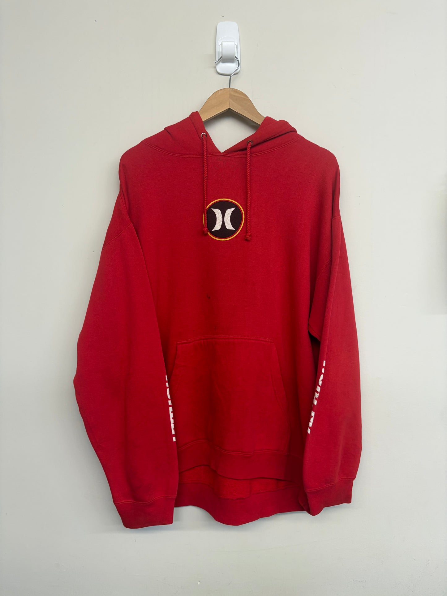 2000s Hurley Jumper Large